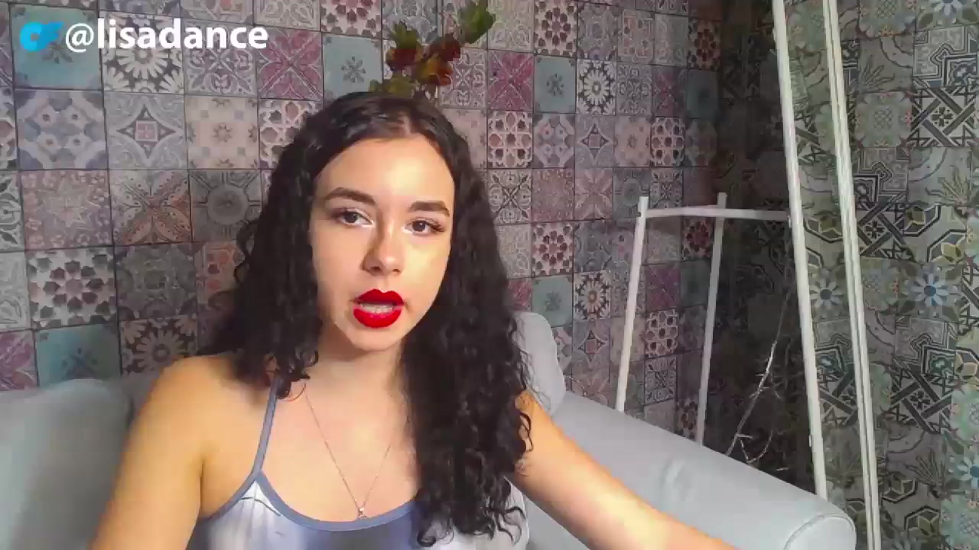 Gallery image thumbnail from LisaDance's myfreecams stream on, 11/25/2023, 16:44 image 1 of 20