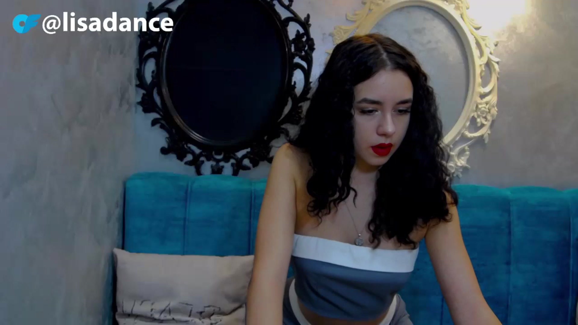 Gallery image thumbnail from LisaDance's myfreecams stream on, 12/04/2023, 16:40 image 5 of 20