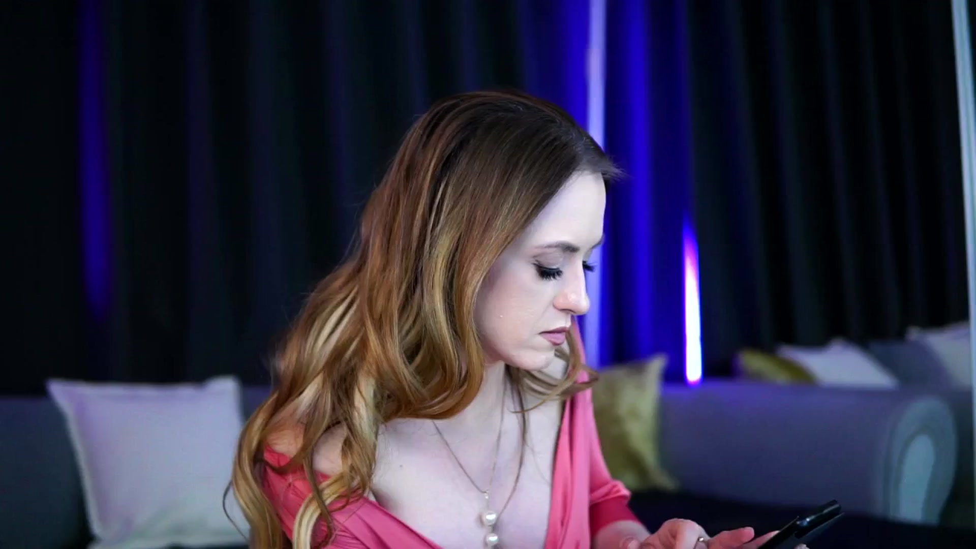 Gallery image thumbnail from LisaMoon's myfreecams stream on, 01/23/2026, 13:00 image 8 of 20