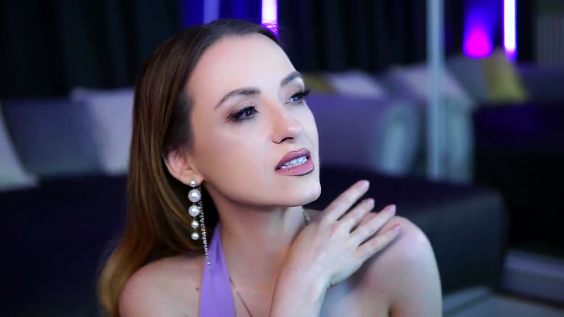 Gallery image thumbnail from LisaMoon's myfreecams stream on, 01/25/2026, 10:58 image 5 of 20