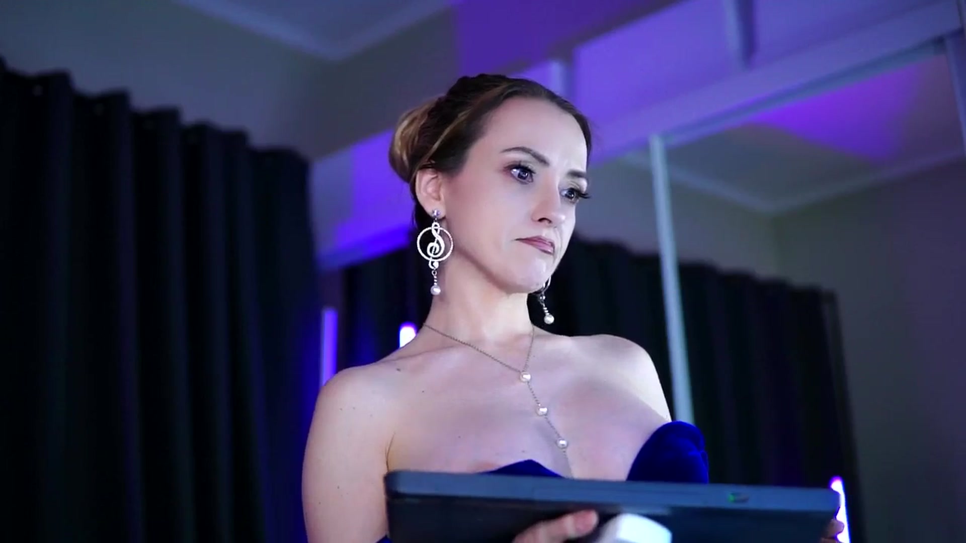 Gallery image thumbnail from LisaMoon's myfreecams stream on, 02/23/2026, 17:54 image 14 of 20