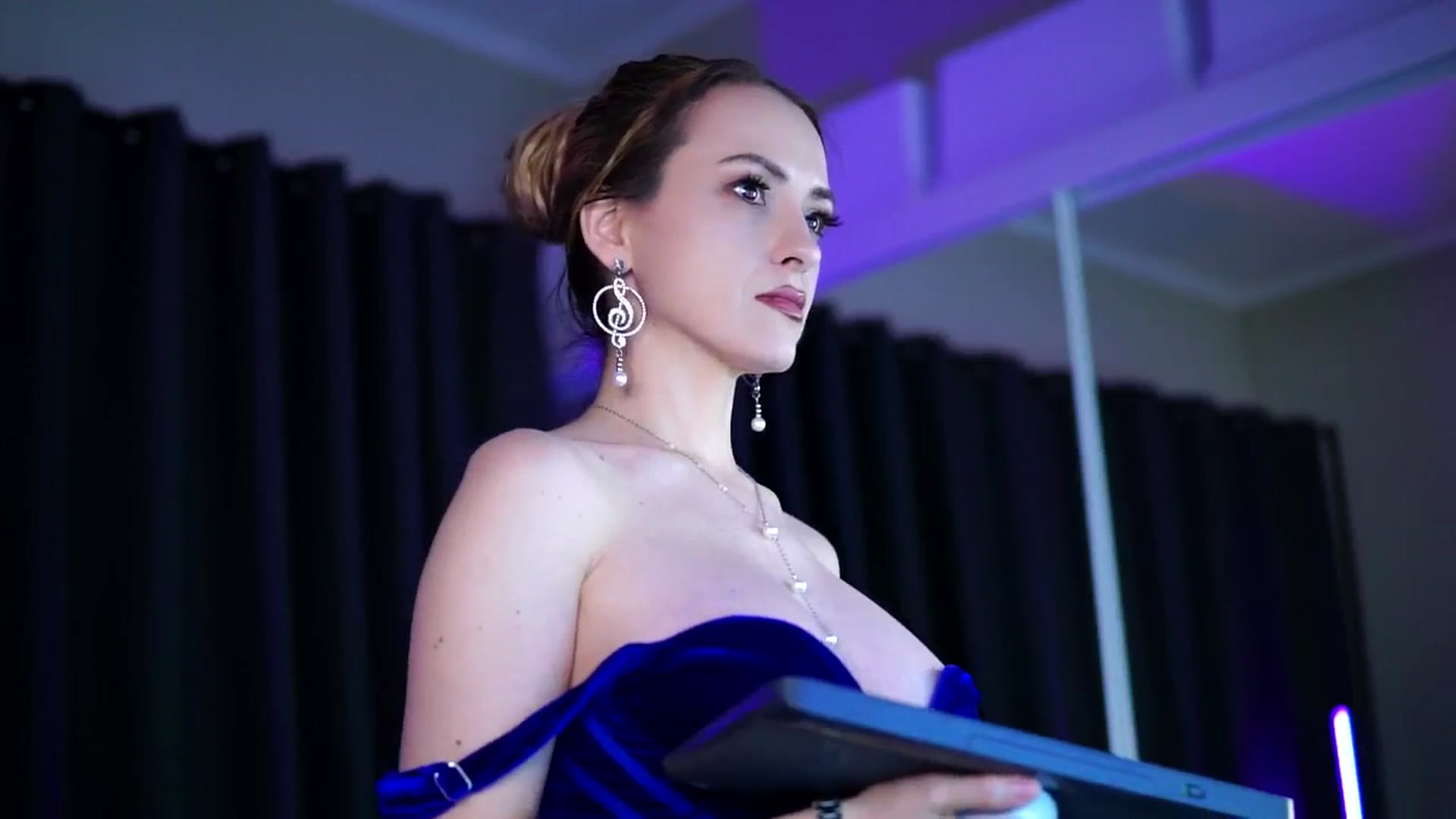Gallery image thumbnail from LisaMoon's myfreecams stream on, 02/23/2026, 17:54 image 2 of 20