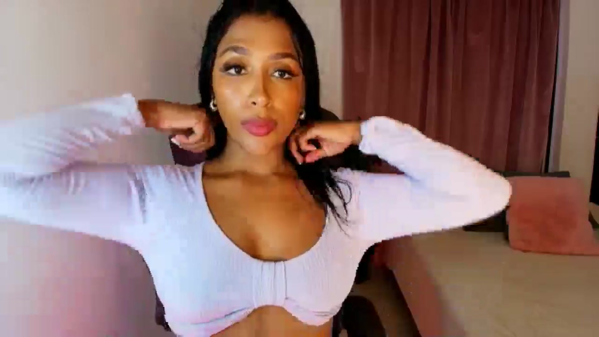 Gallery image thumbnail from LisaMorena's myfreecams stream on, 09/08/2025, 15:05 image 11 of 20