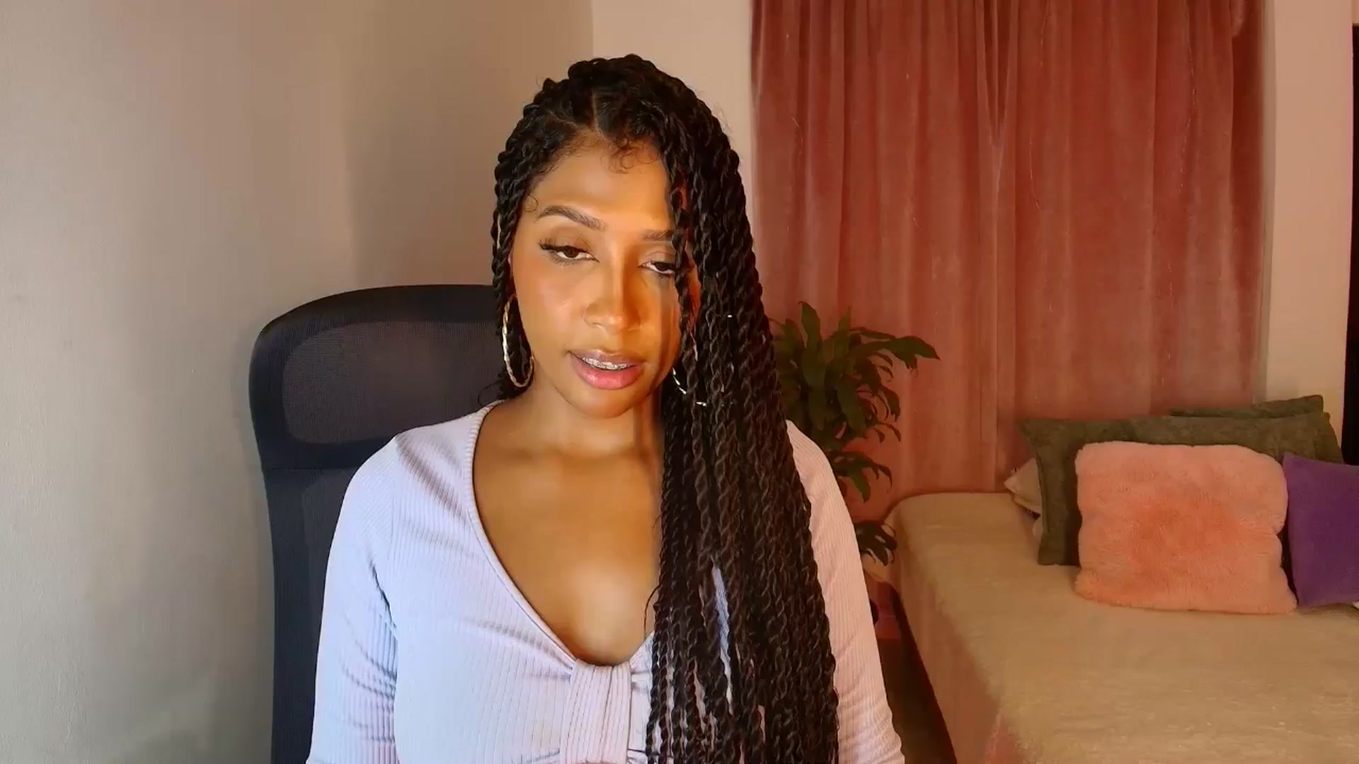 Gallery image thumbnail from LisaMorena's myfreecams stream on, 10/07/2025, 16:29 image 8 of 20