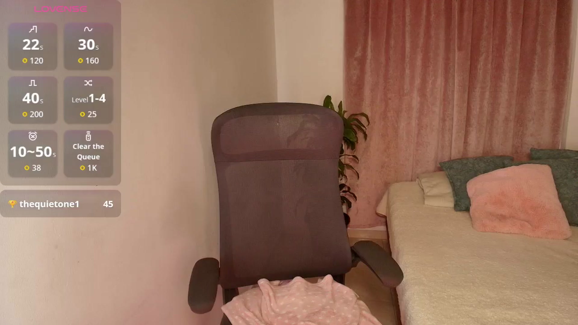 Gallery image thumbnail from LisaMorena's myfreecams stream on, 12/27/2025, 15:16 image 12 of 20