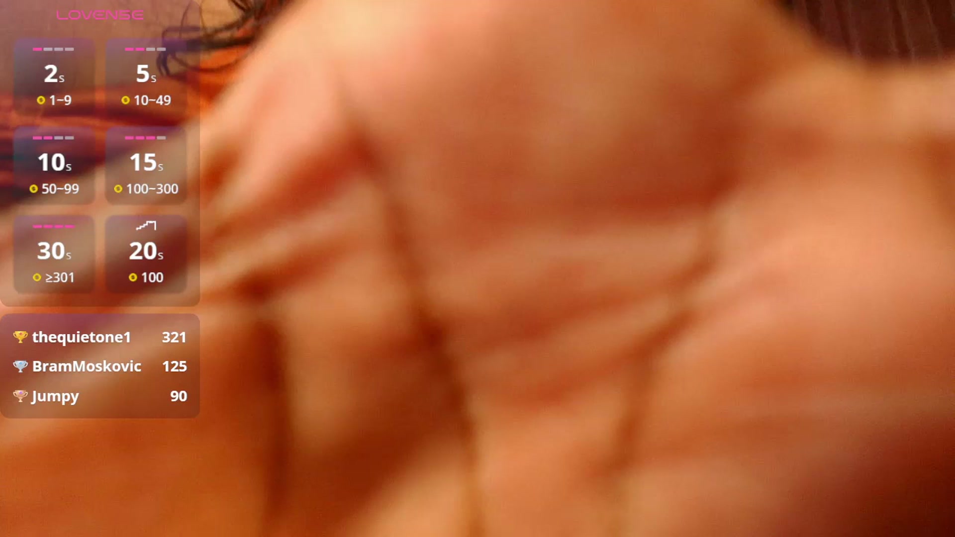 Gallery image thumbnail from LisaMorena's myfreecams stream on, 01/01/2026, 18:21 image 13 of 20