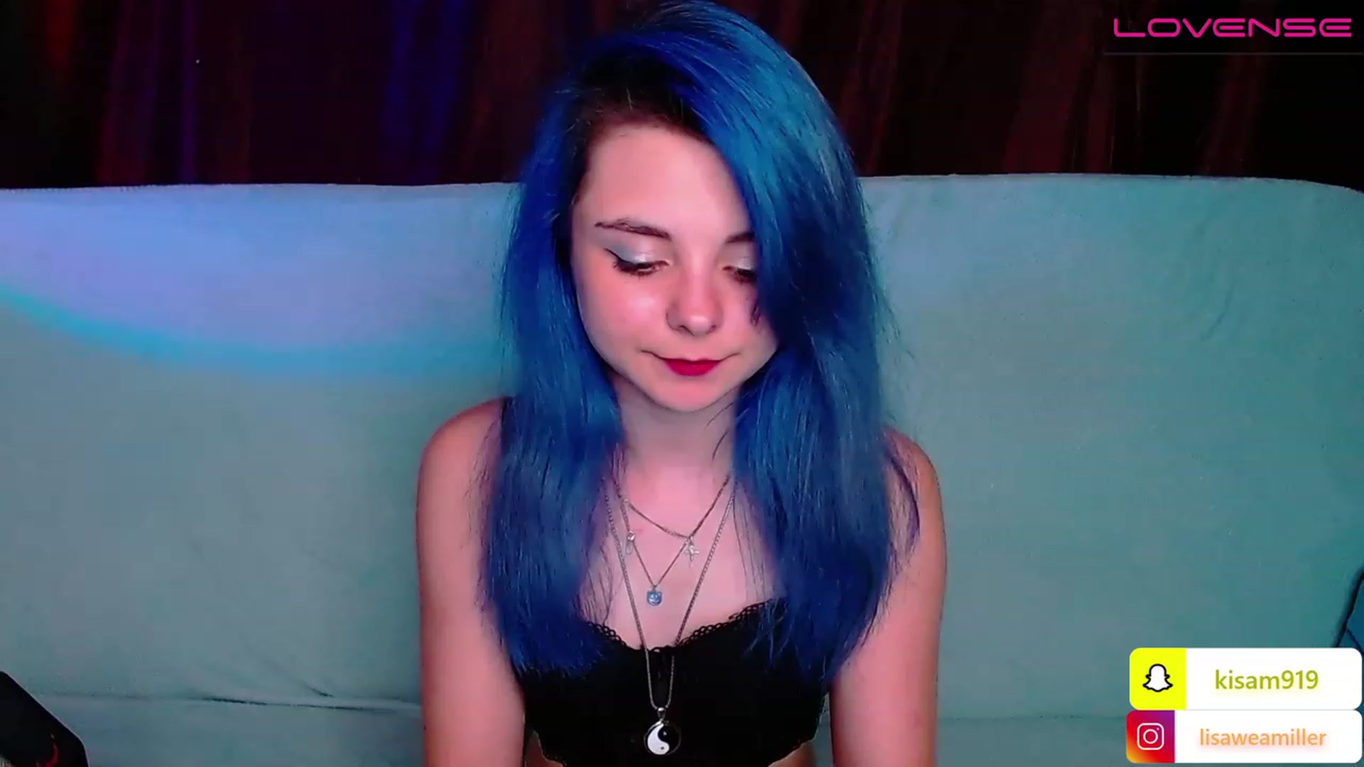 Gallery image thumbnail from LisaOnline's myfreecams stream on, 07/18/2023, 16:18 image 5 of 20