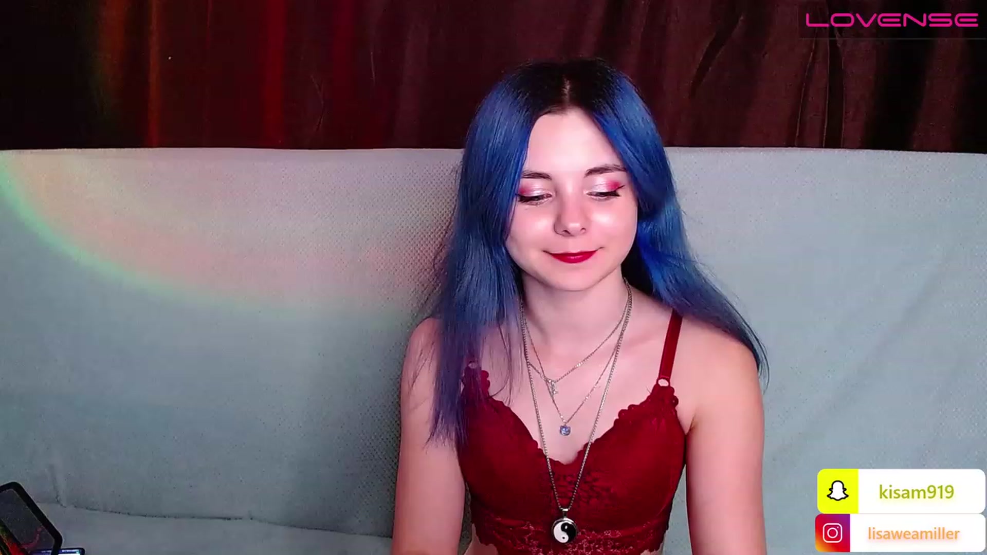 Gallery image thumbnail from LisaOnline's myfreecams stream on, 07/20/2023, 15:22 image 11 of 20