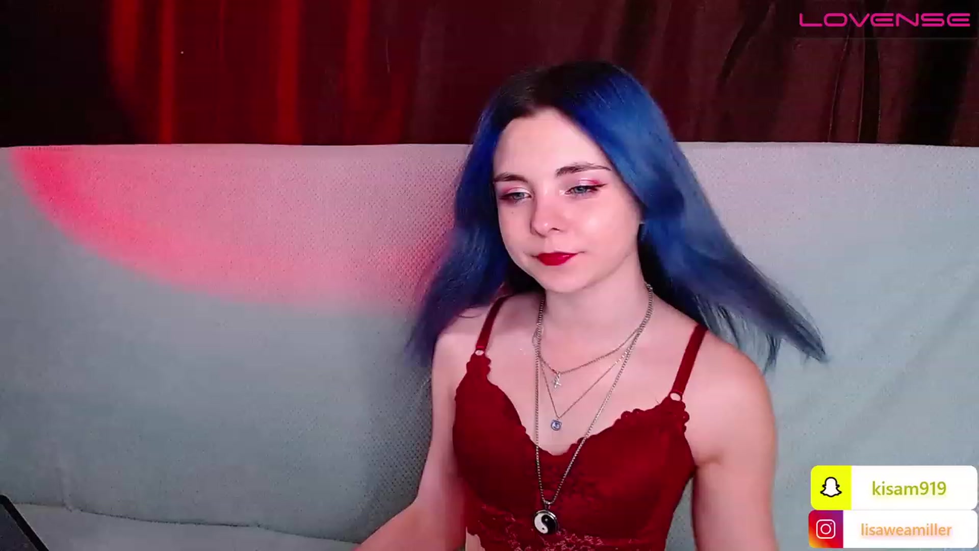 Gallery image thumbnail from LisaOnline's myfreecams stream on, 07/20/2023, 15:22 image 12 of 20