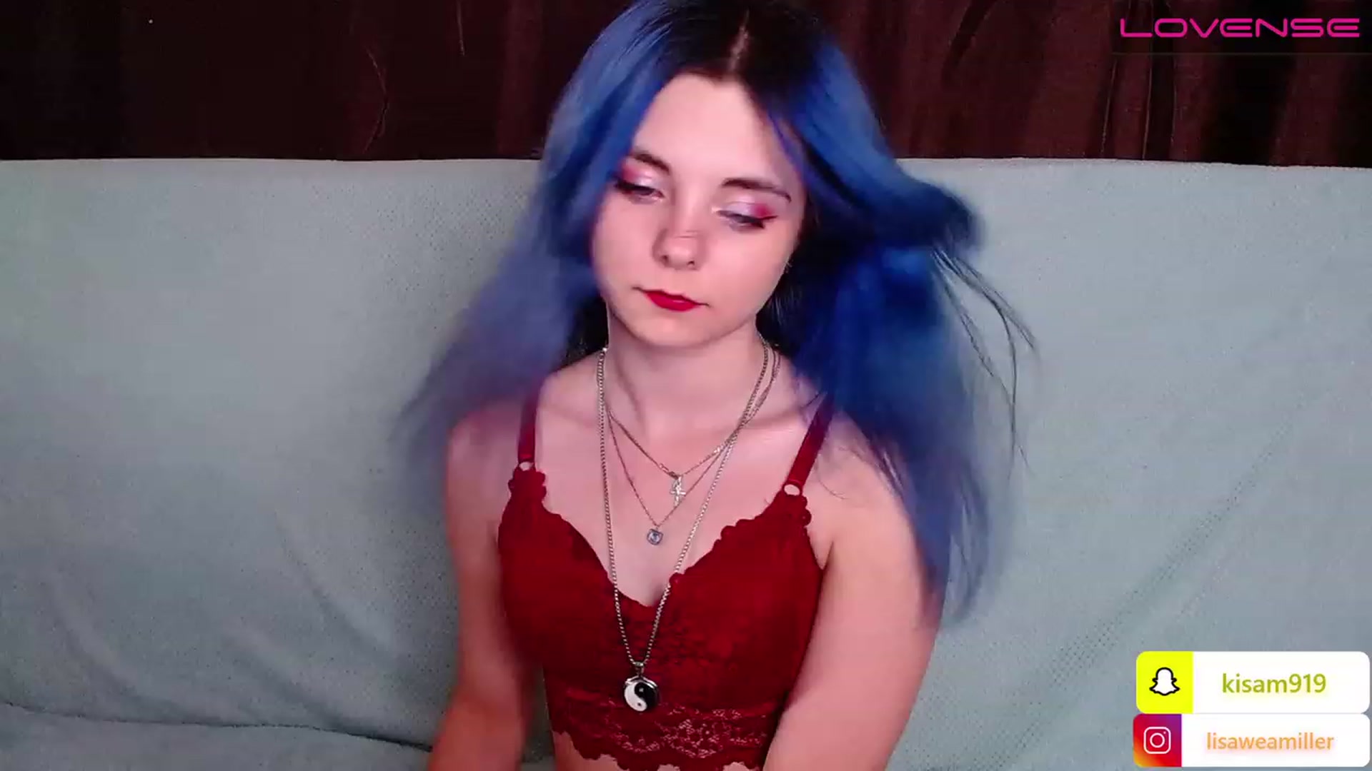 Gallery image thumbnail from LisaOnline's myfreecams stream on, 07/20/2023, 15:22 image 20 of 20