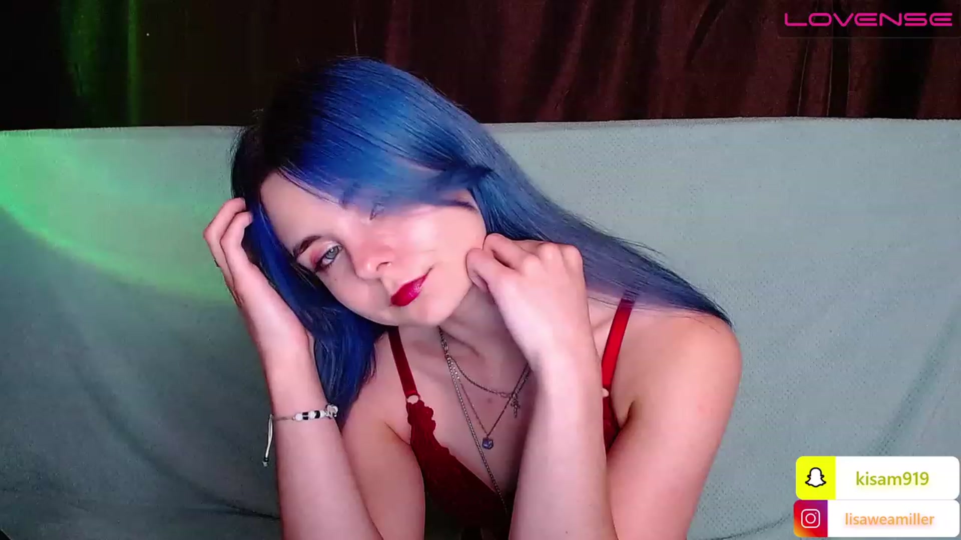 Gallery image thumbnail from LisaOnline's myfreecams stream on, 07/20/2023, 17:18 image 16 of 20