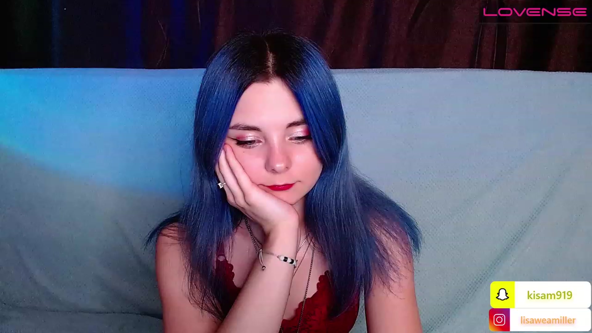 Gallery image thumbnail from LisaOnline's myfreecams stream on, 07/20/2023, 17:18 image 1 of 20