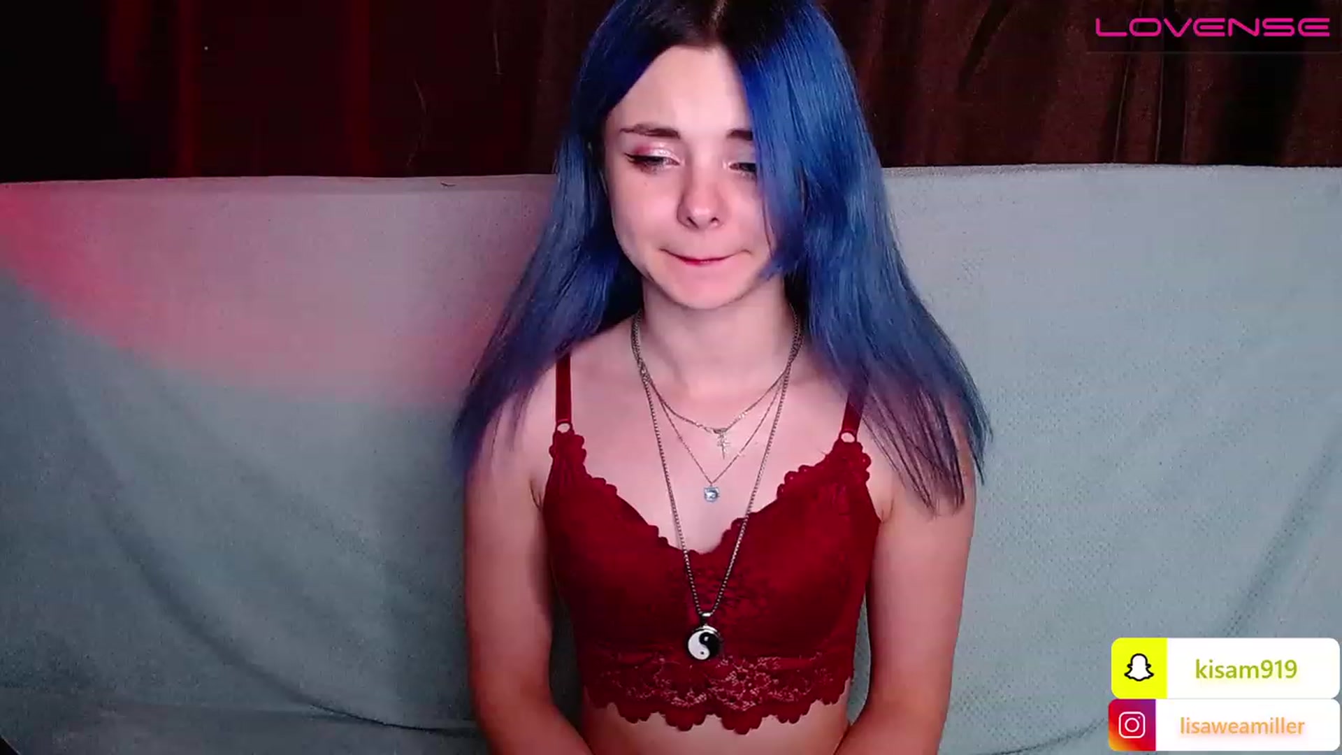Gallery image thumbnail from LisaOnline's myfreecams stream on, 07/20/2023, 17:18 image 18 of 20