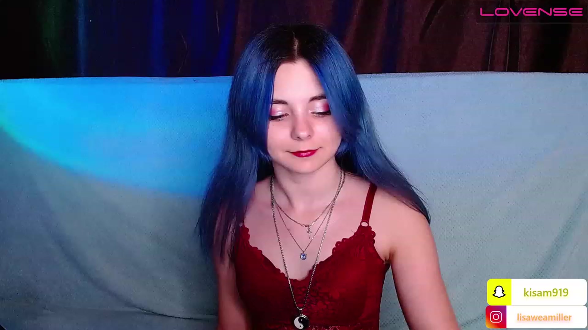 Gallery image thumbnail from LisaOnline's myfreecams stream on, 07/20/2023, 17:18 image 20 of 20