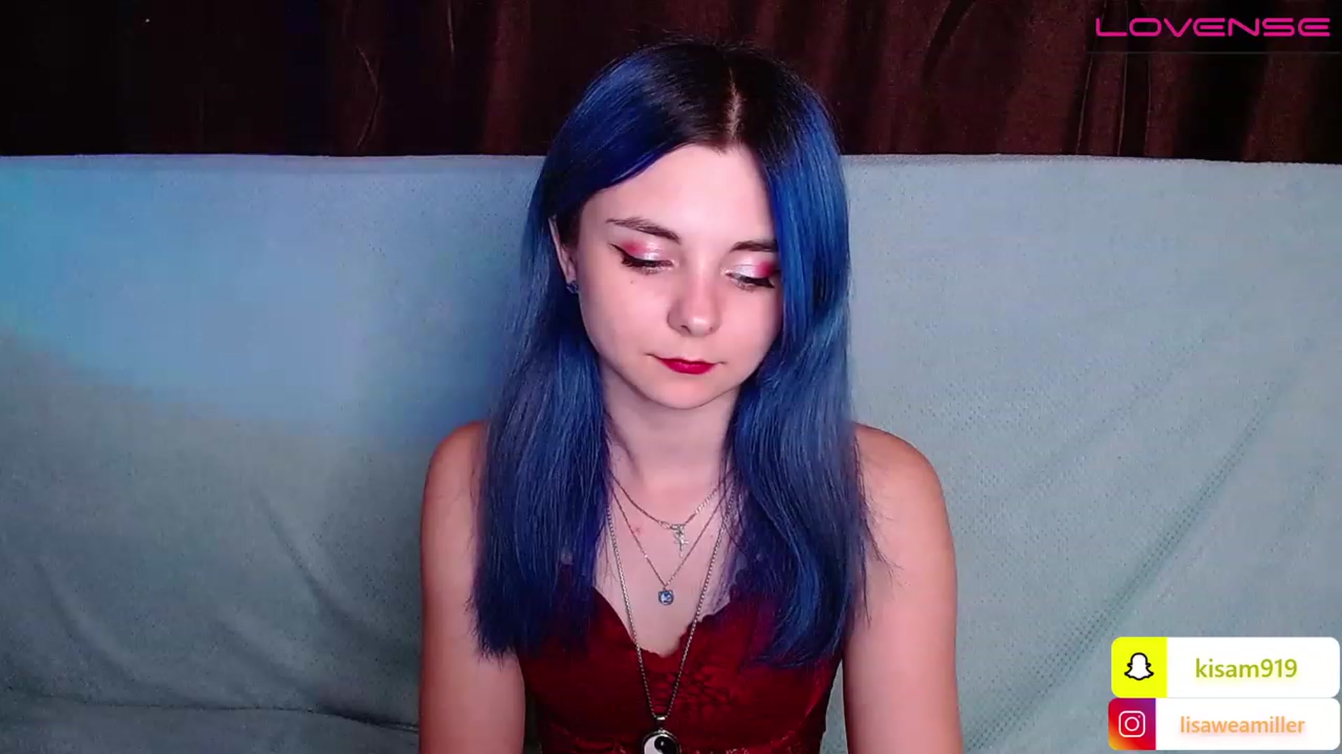 Gallery image thumbnail from LisaOnline's myfreecams stream on, 07/20/2023, 17:18 image 2 of 20