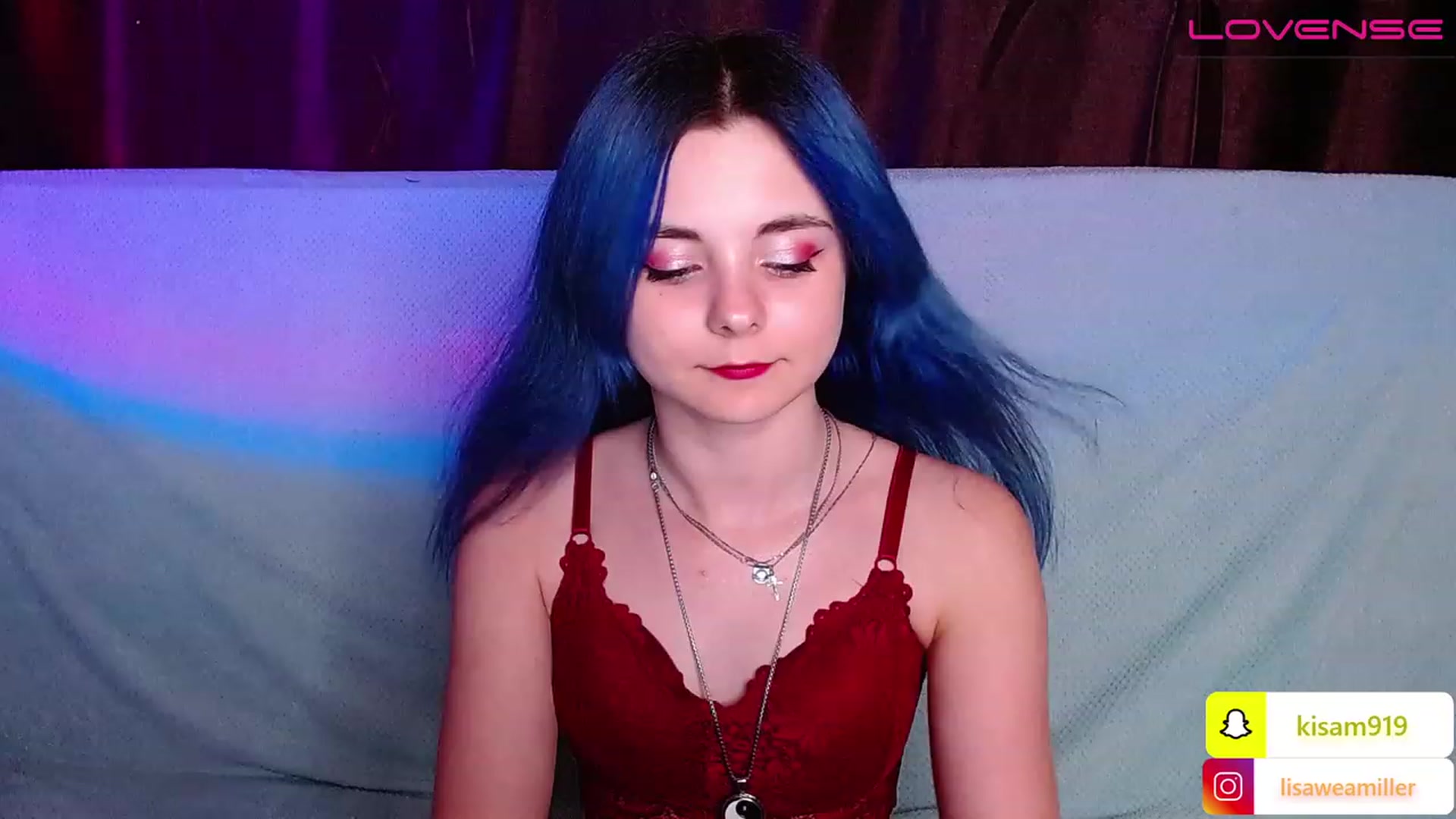 Gallery image thumbnail from LisaOnline's myfreecams stream on, 07/20/2023, 17:18 image 12 of 20