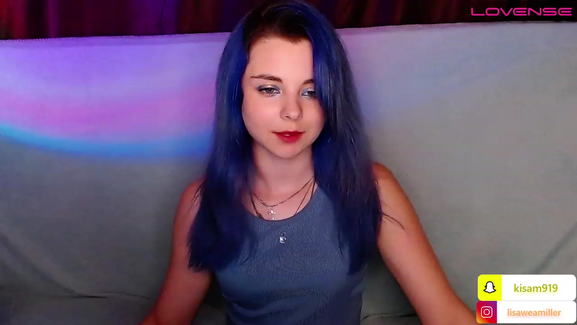 Gallery image thumbnail from LisaOnline's myfreecams stream on, 07/23/2023, 17:04 image 5 of 20
