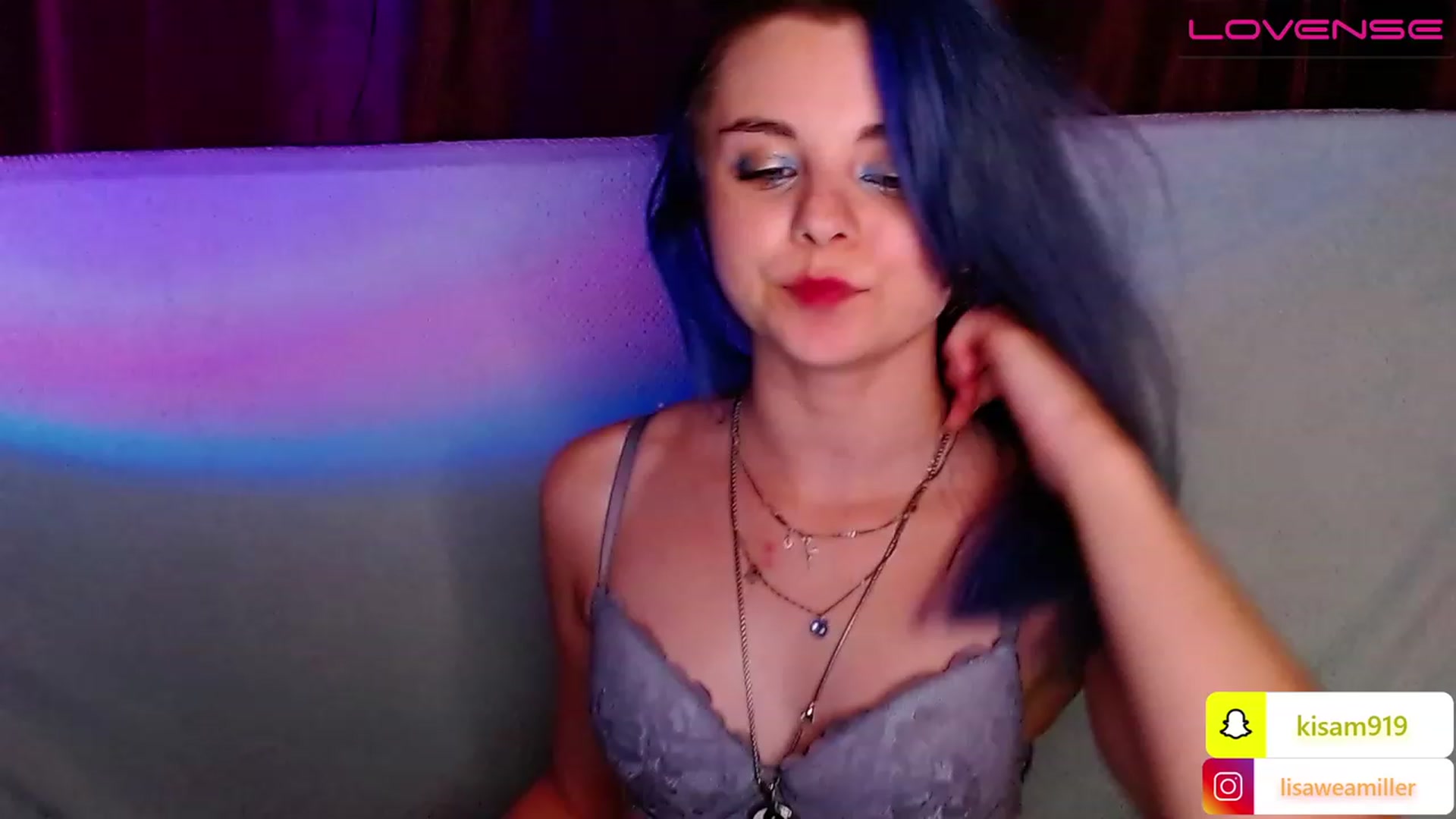 Gallery image thumbnail from LisaOnline's myfreecams stream on, 07/23/2023, 17:04 image 19 of 20