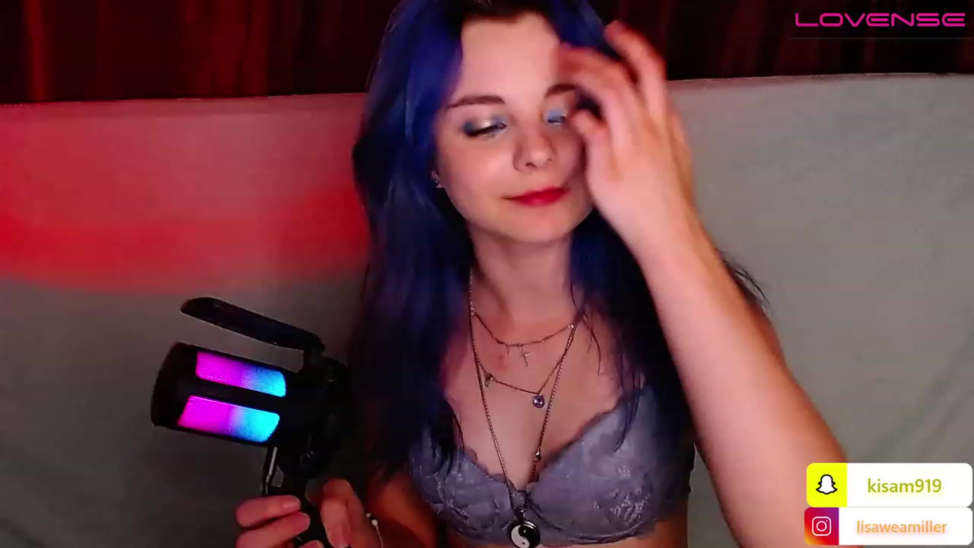 Gallery image thumbnail from LisaOnline's myfreecams stream on, 07/23/2023, 17:04 image 20 of 20