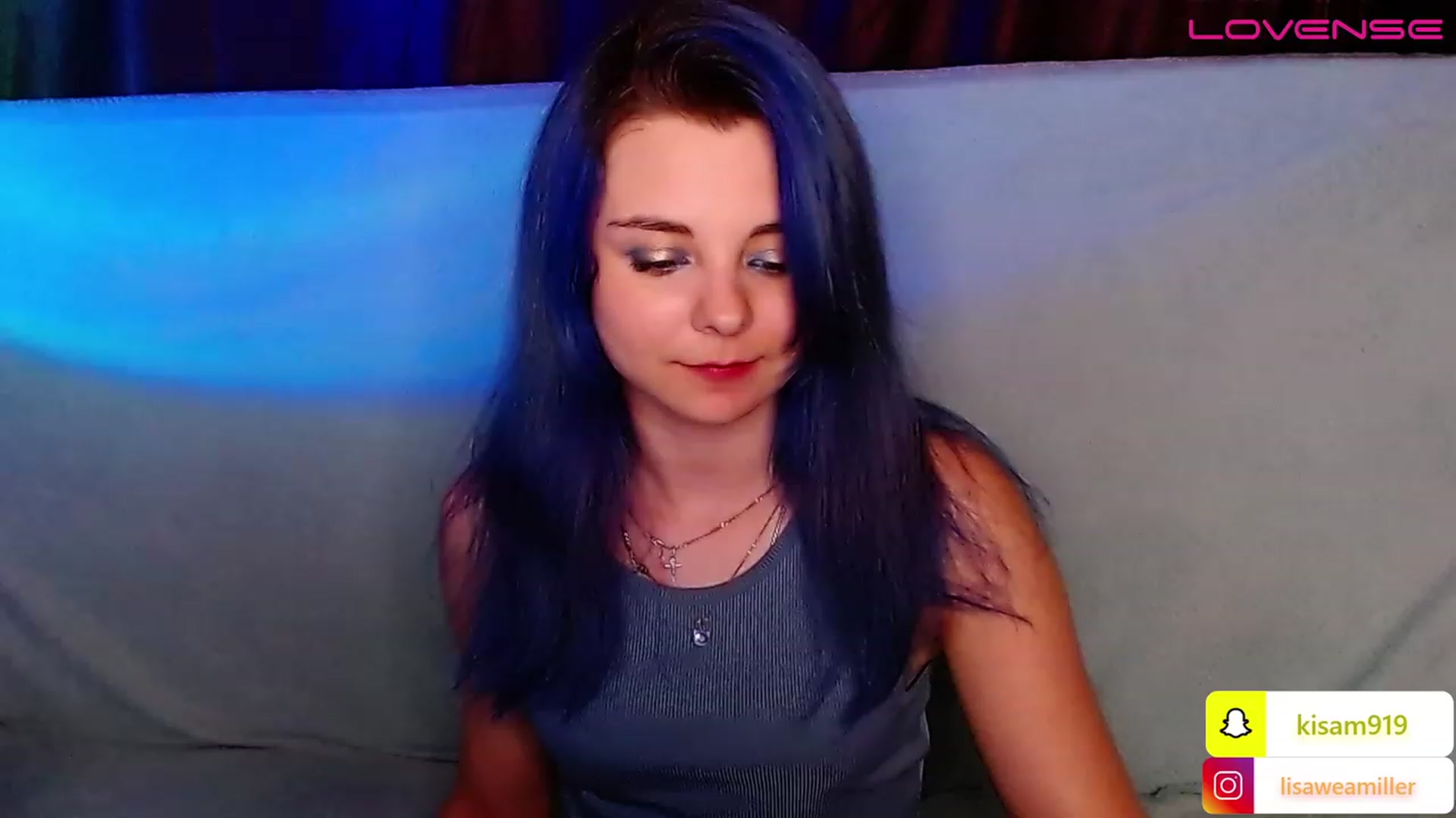 Gallery image thumbnail from LisaOnline's myfreecams stream on, 07/23/2023, 17:04 image 3 of 20