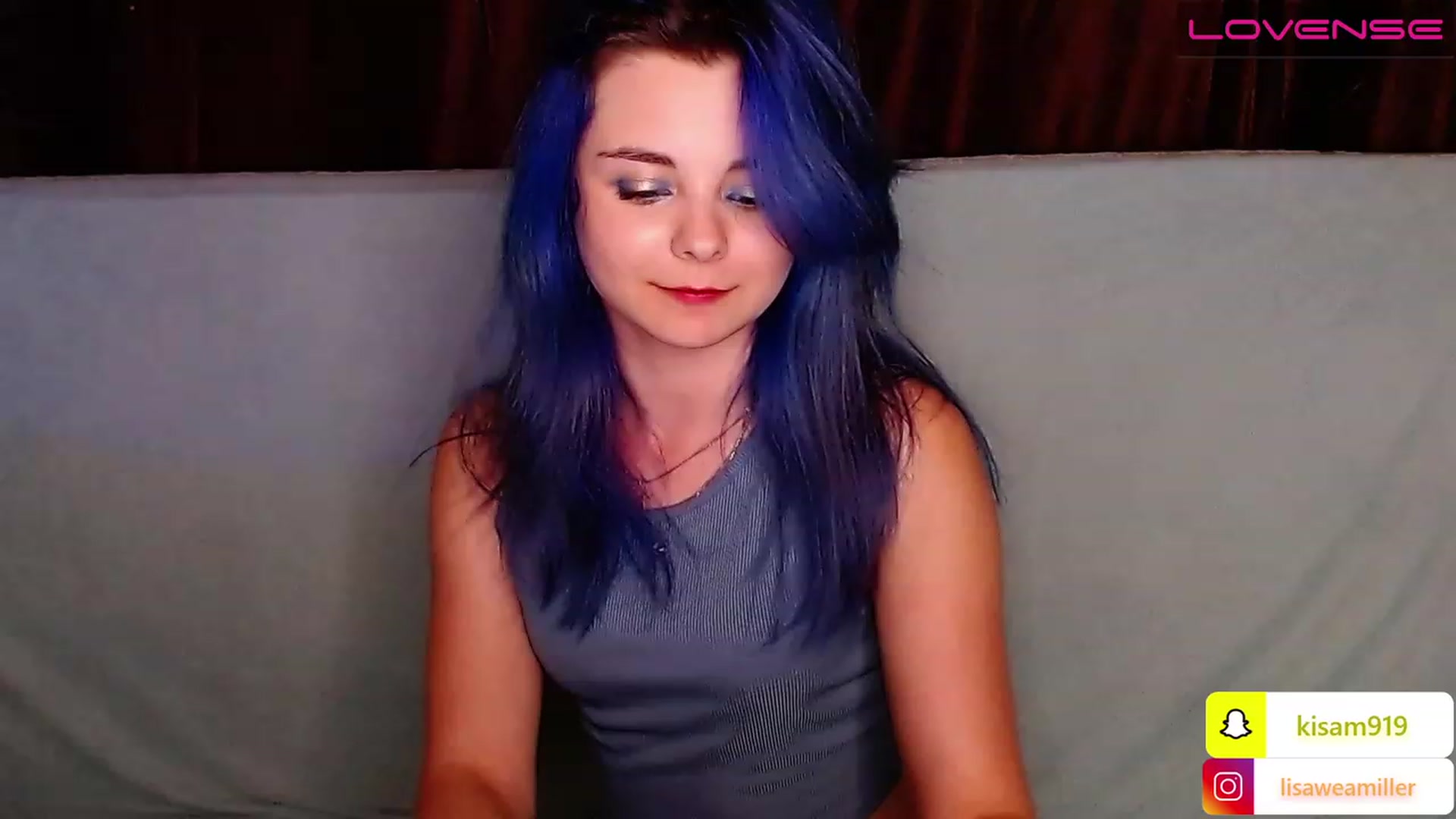 Gallery image thumbnail from LisaOnline's myfreecams stream on, 07/23/2023, 17:04 image 10 of 20