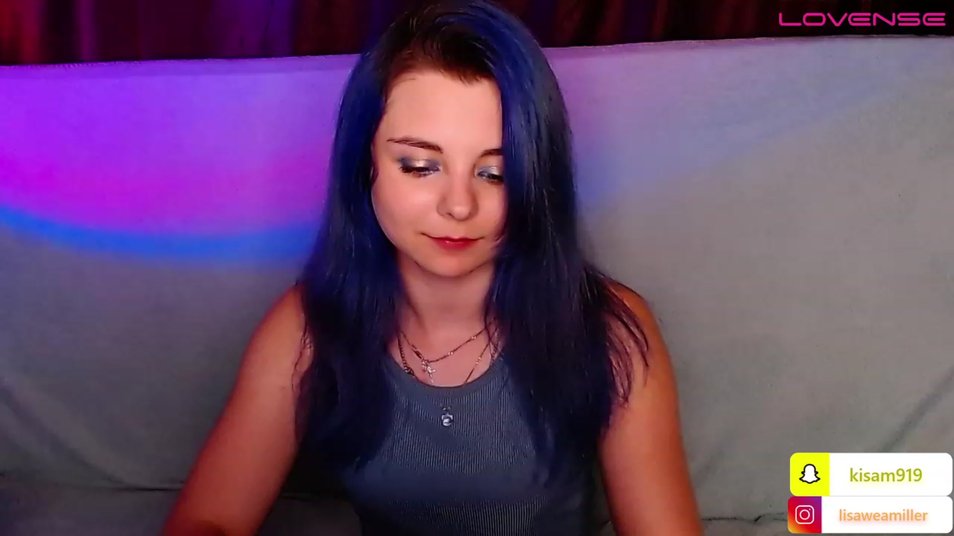 Gallery image thumbnail from LisaOnline's myfreecams stream on, 07/23/2023, 17:04 image 1 of 20