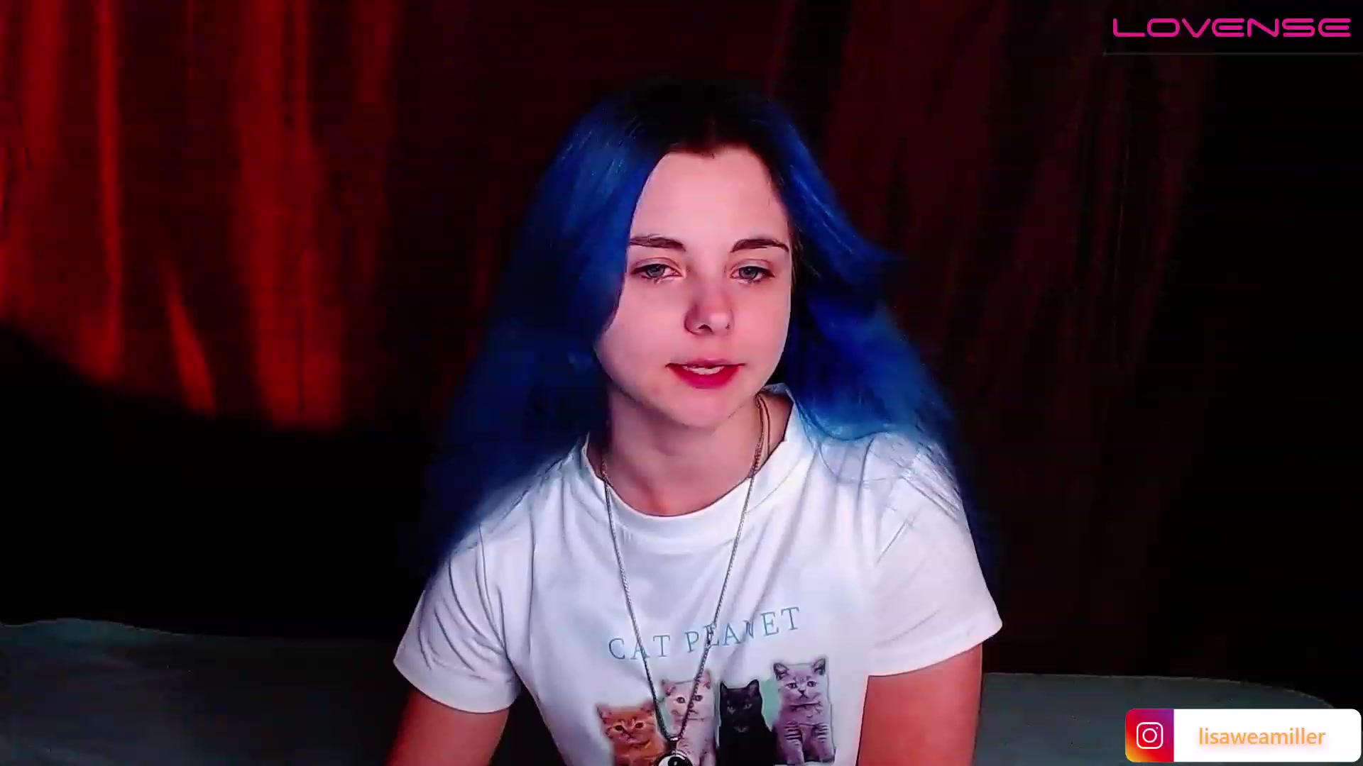 Gallery image thumbnail from LisaOnline's myfreecams stream on, 07/26/2023, 12:06 image 8 of 20