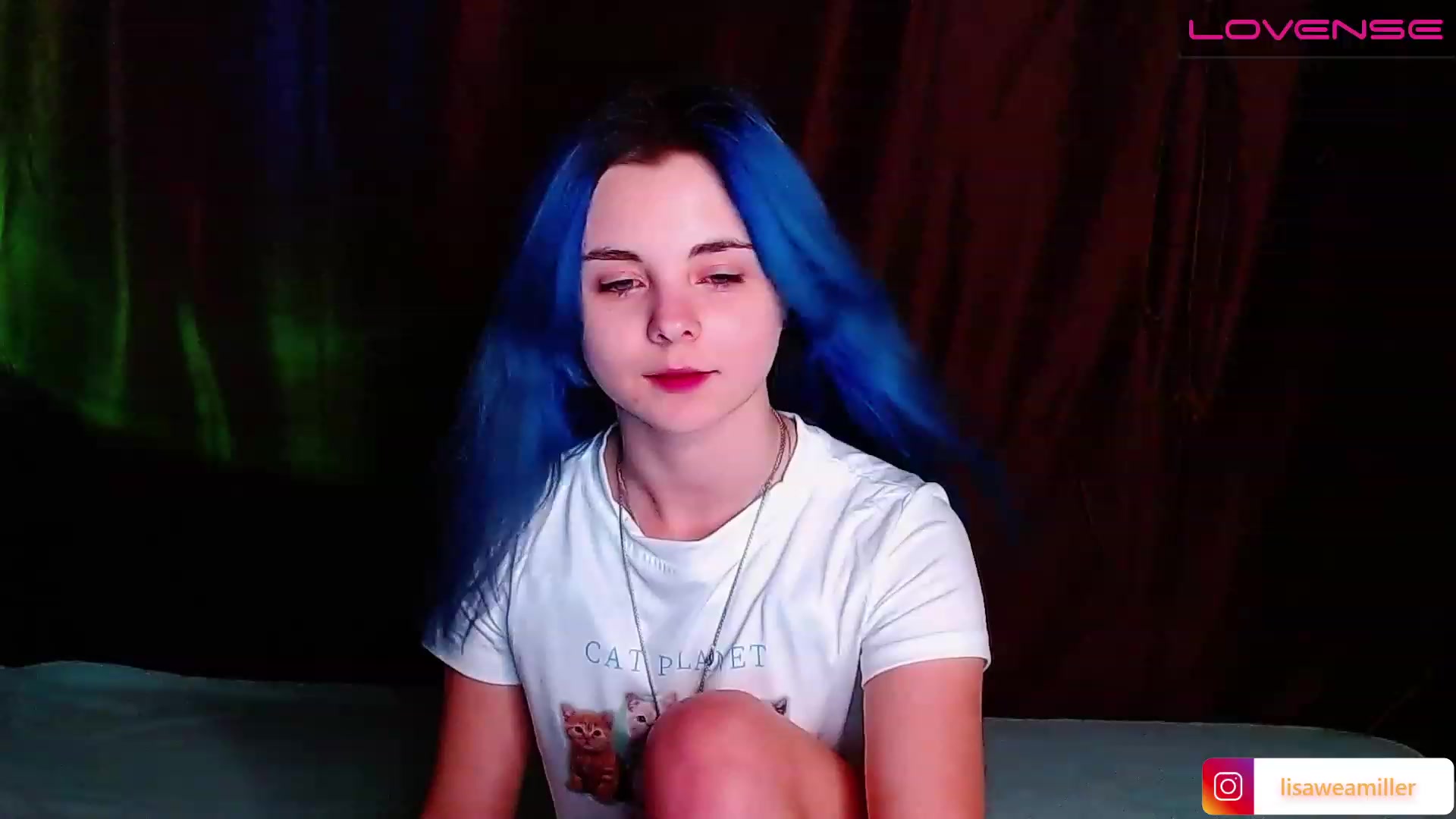 Gallery image thumbnail from LisaOnline's myfreecams stream on, 07/26/2023, 12:06 image 1 of 20