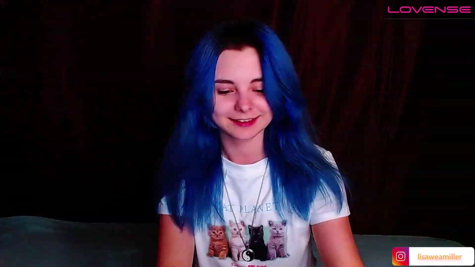 Gallery image thumbnail from LisaOnline's myfreecams stream on, 07/26/2023, 12:06 image 16 of 20