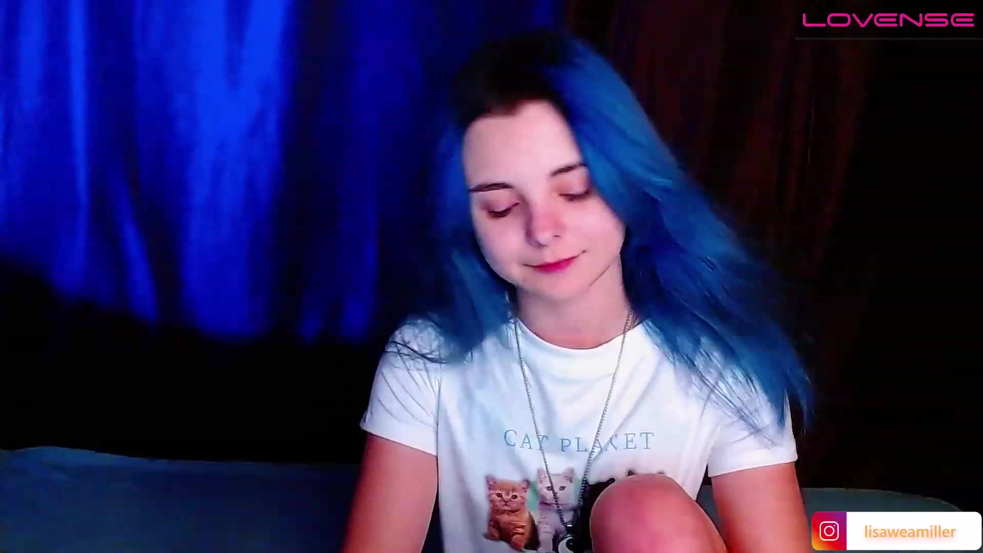 Gallery image thumbnail from LisaOnline's myfreecams stream on, 07/26/2023, 12:06 image 13 of 20