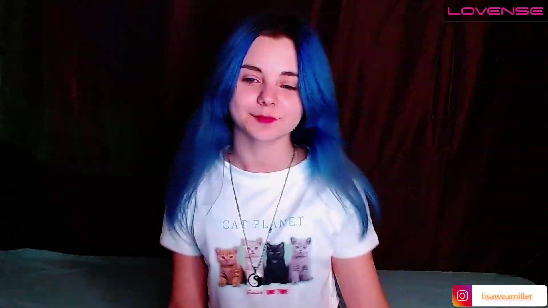 Gallery image thumbnail from LisaOnline's myfreecams stream on, 07/26/2023, 12:06 image 5 of 20