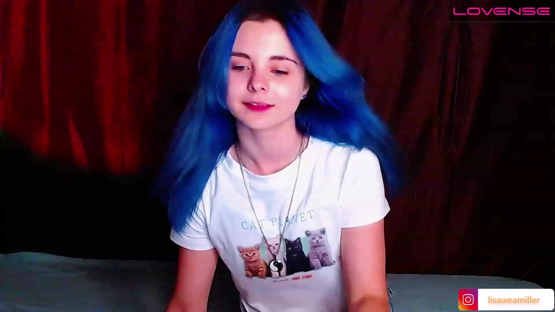 Gallery image thumbnail from LisaOnline's myfreecams stream on, 07/26/2023, 12:06 image 2 of 20