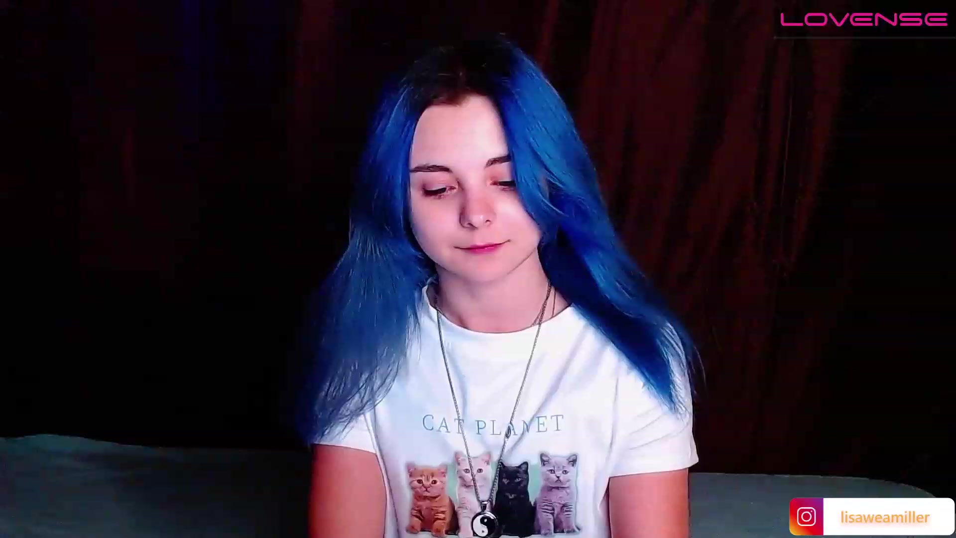 Gallery image thumbnail from LisaOnline's myfreecams stream on, 07/26/2023, 12:06 image 4 of 20