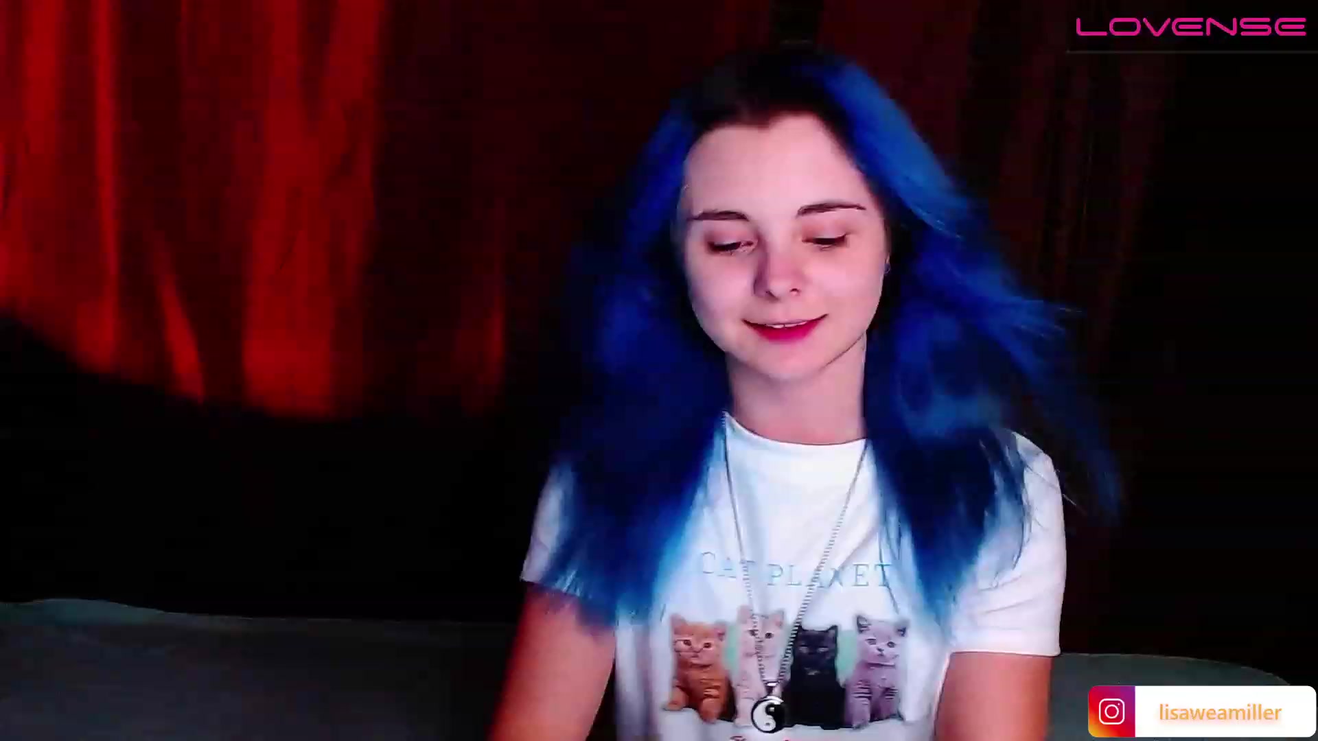 Gallery image thumbnail from LisaOnline's myfreecams stream on, 07/26/2023, 12:06 image 12 of 20