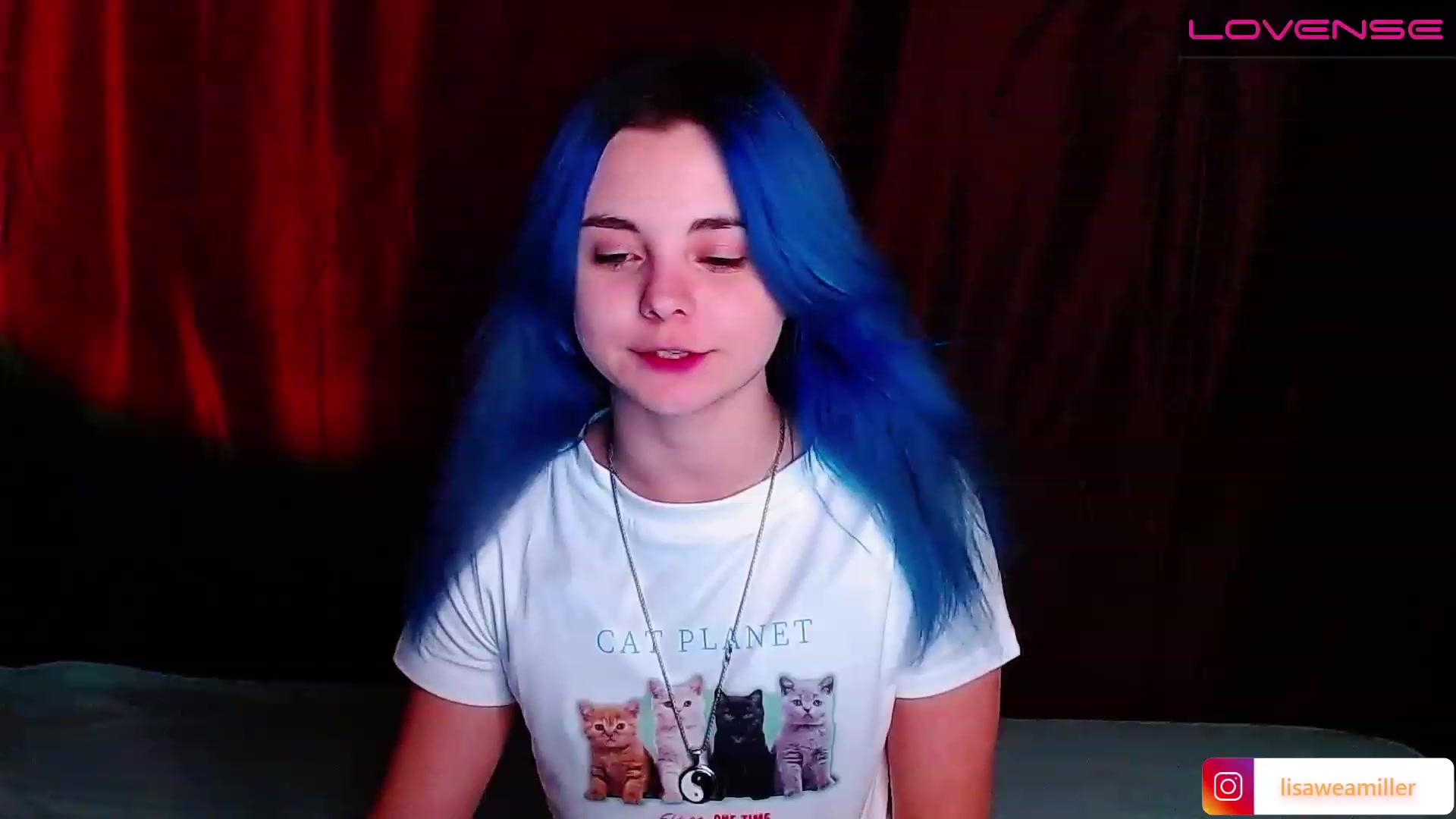 Gallery image thumbnail from LisaOnline's myfreecams stream on, 07/26/2023, 12:06 image 6 of 20
