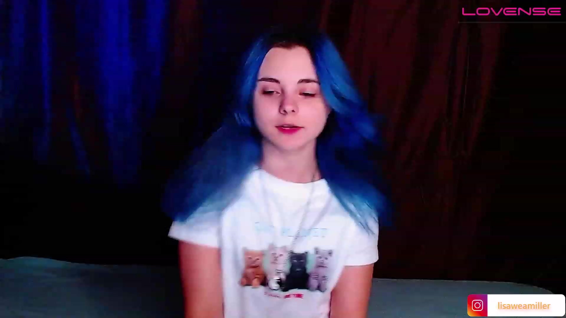 Gallery image thumbnail from LisaOnline's myfreecams stream on, 07/26/2023, 12:06 image 3 of 20