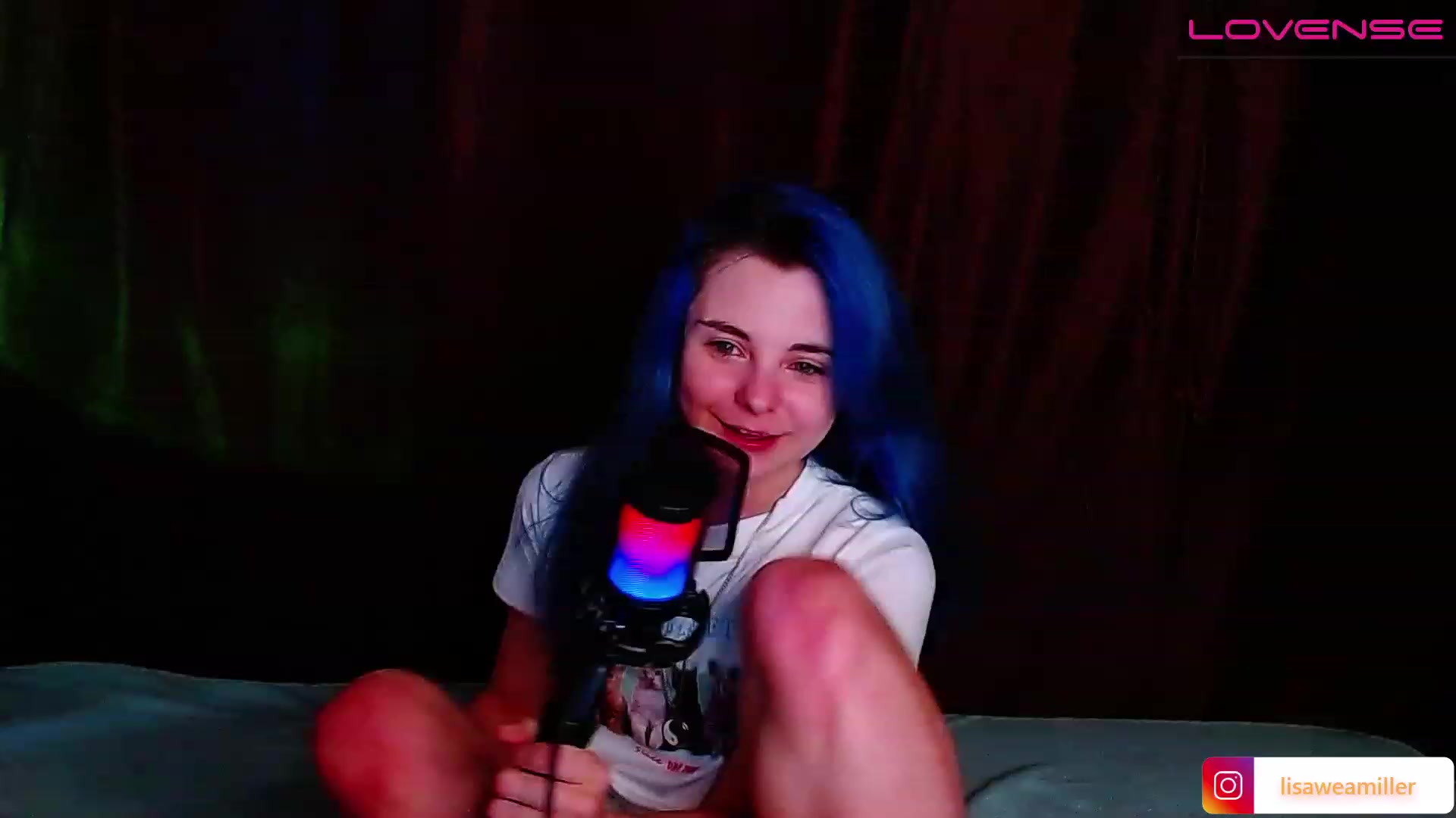 Gallery image thumbnail from LisaOnline's myfreecams stream on, 07/26/2023, 12:06 image 20 of 20