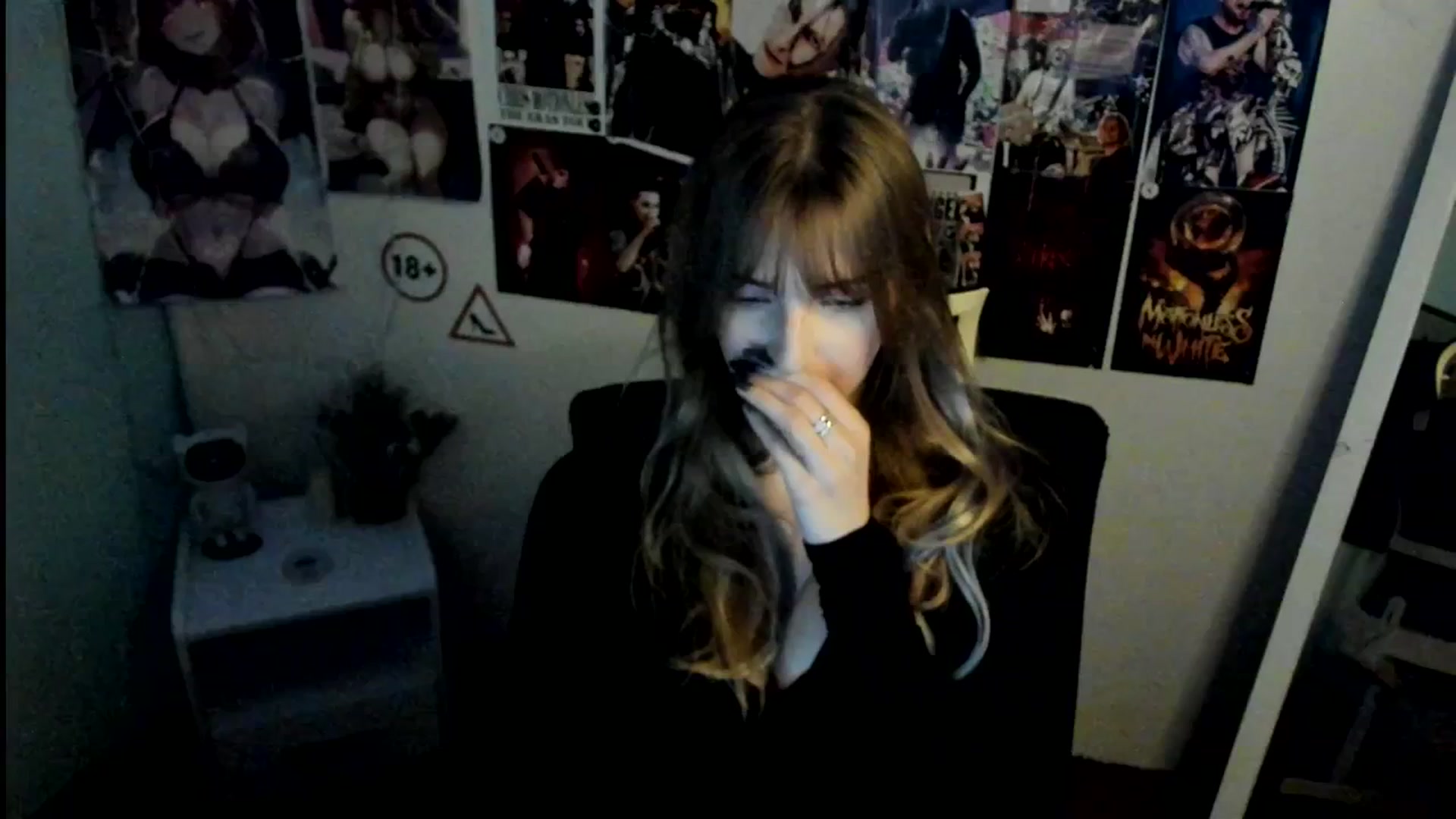 Gallery image thumbnail from Lisa_Star_'s myfreecams stream on, 10/25/2025, 10:07 image 14 of 20