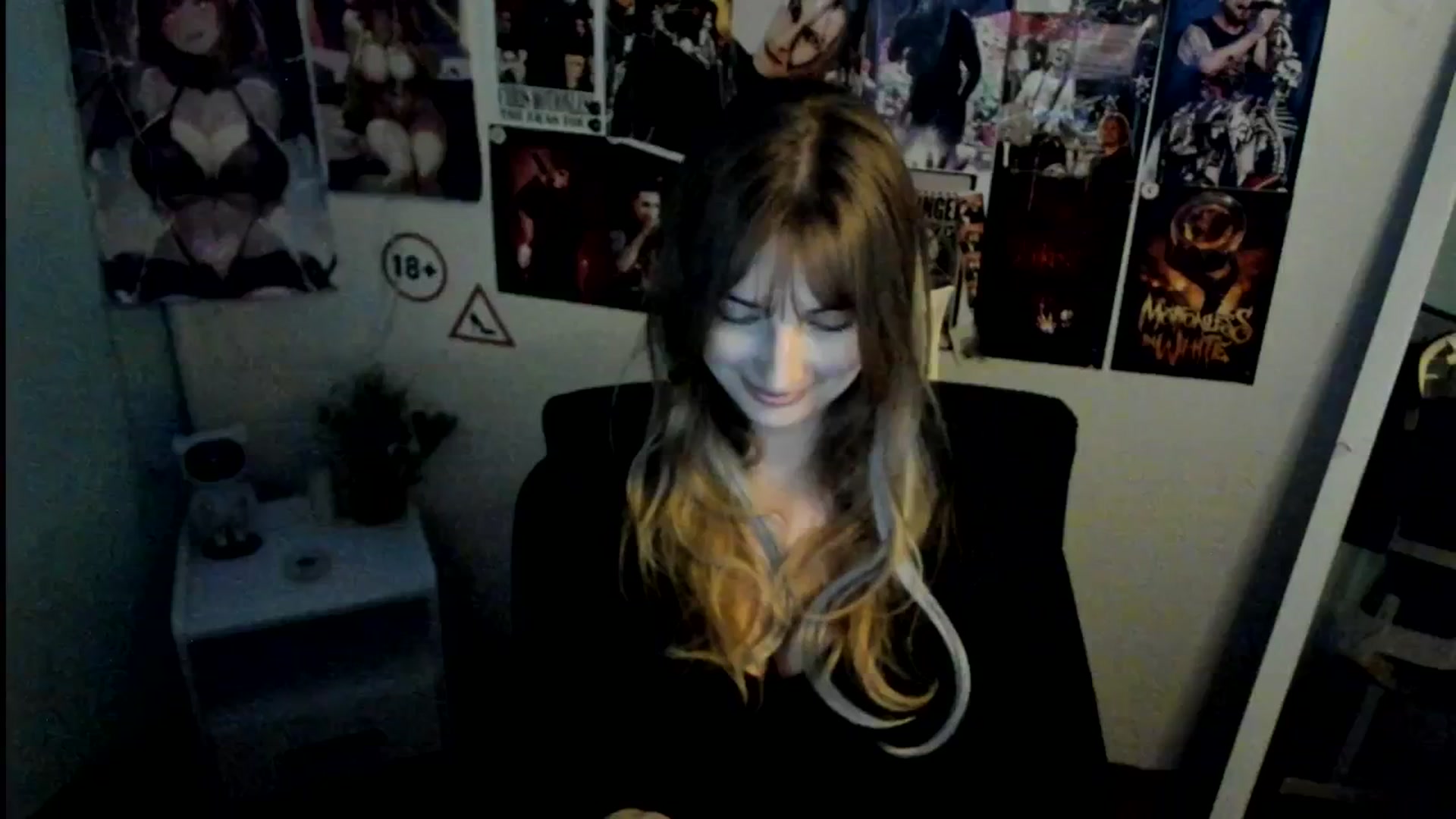 Gallery image thumbnail from Lisa_Star_'s myfreecams stream on, 10/25/2025, 10:07 image 8 of 20