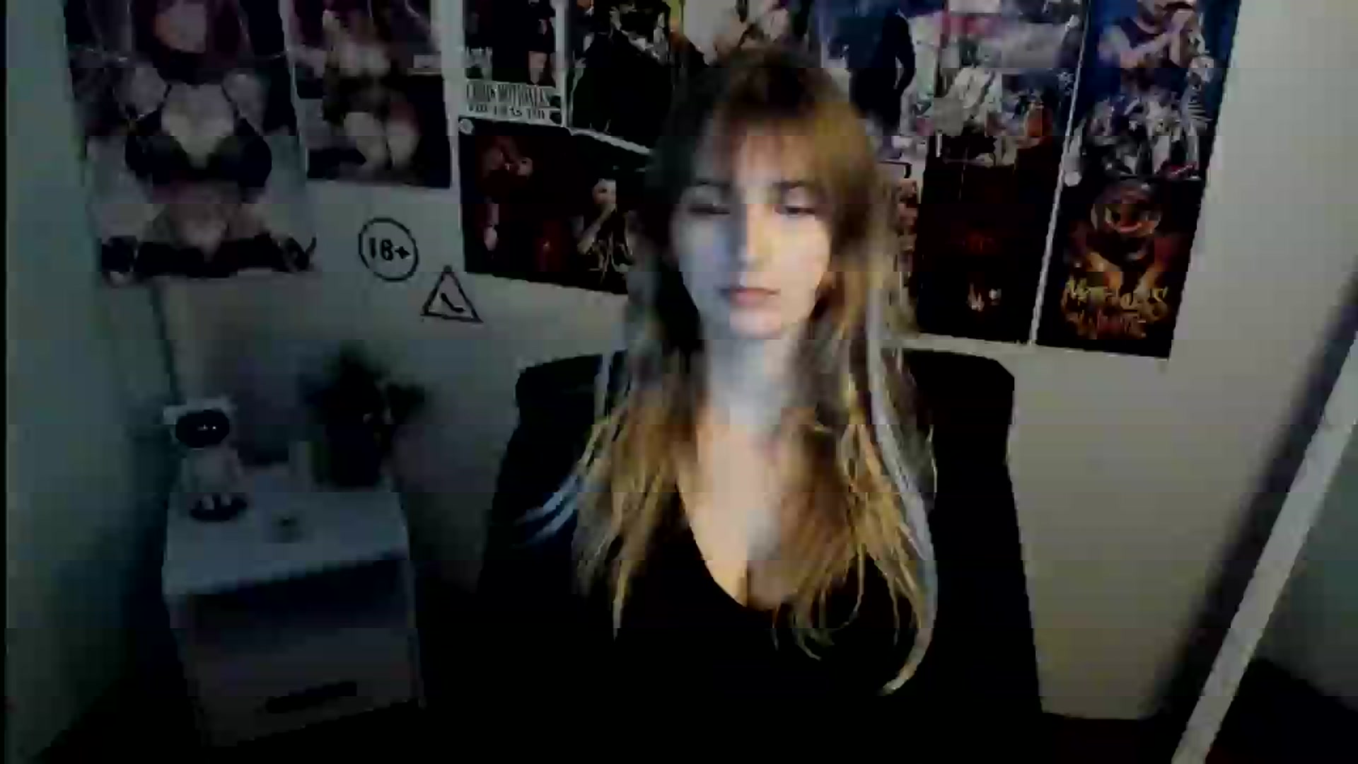 Gallery image thumbnail from Lisa_Star_'s myfreecams stream on, 10/25/2025, 10:59 image 1 of 20
