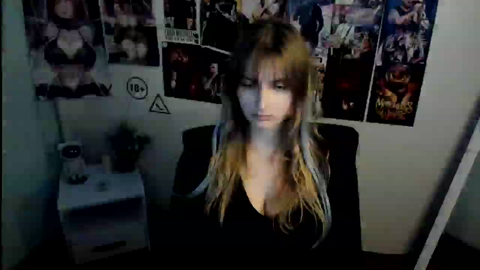 Gallery image thumbnail from Lisa_Star_'s myfreecams stream on, 10/25/2025, 10:59 image 2 of 20