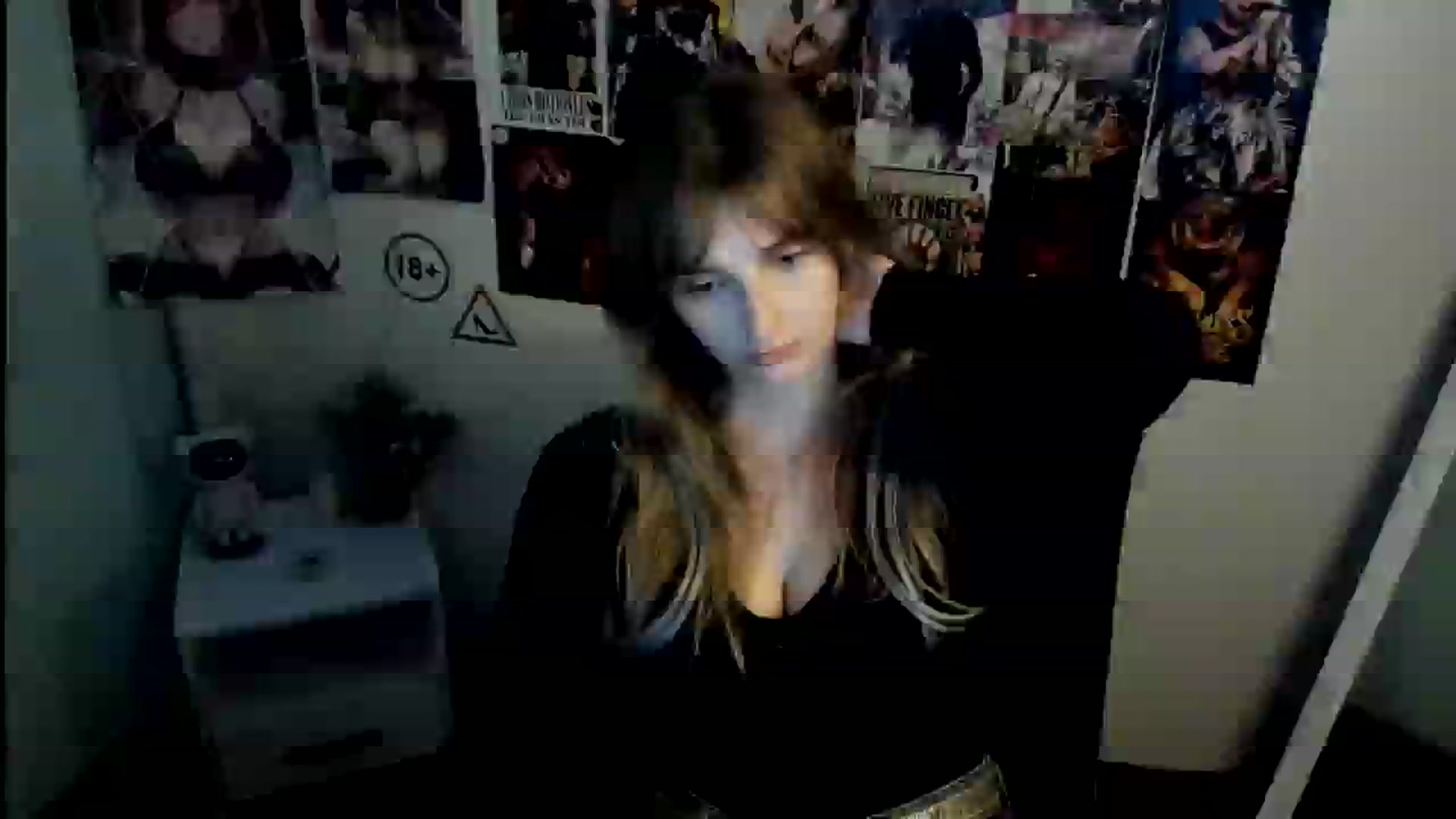 Gallery image thumbnail from Lisa_Star_'s myfreecams stream on, 10/25/2025, 10:59 image 10 of 20