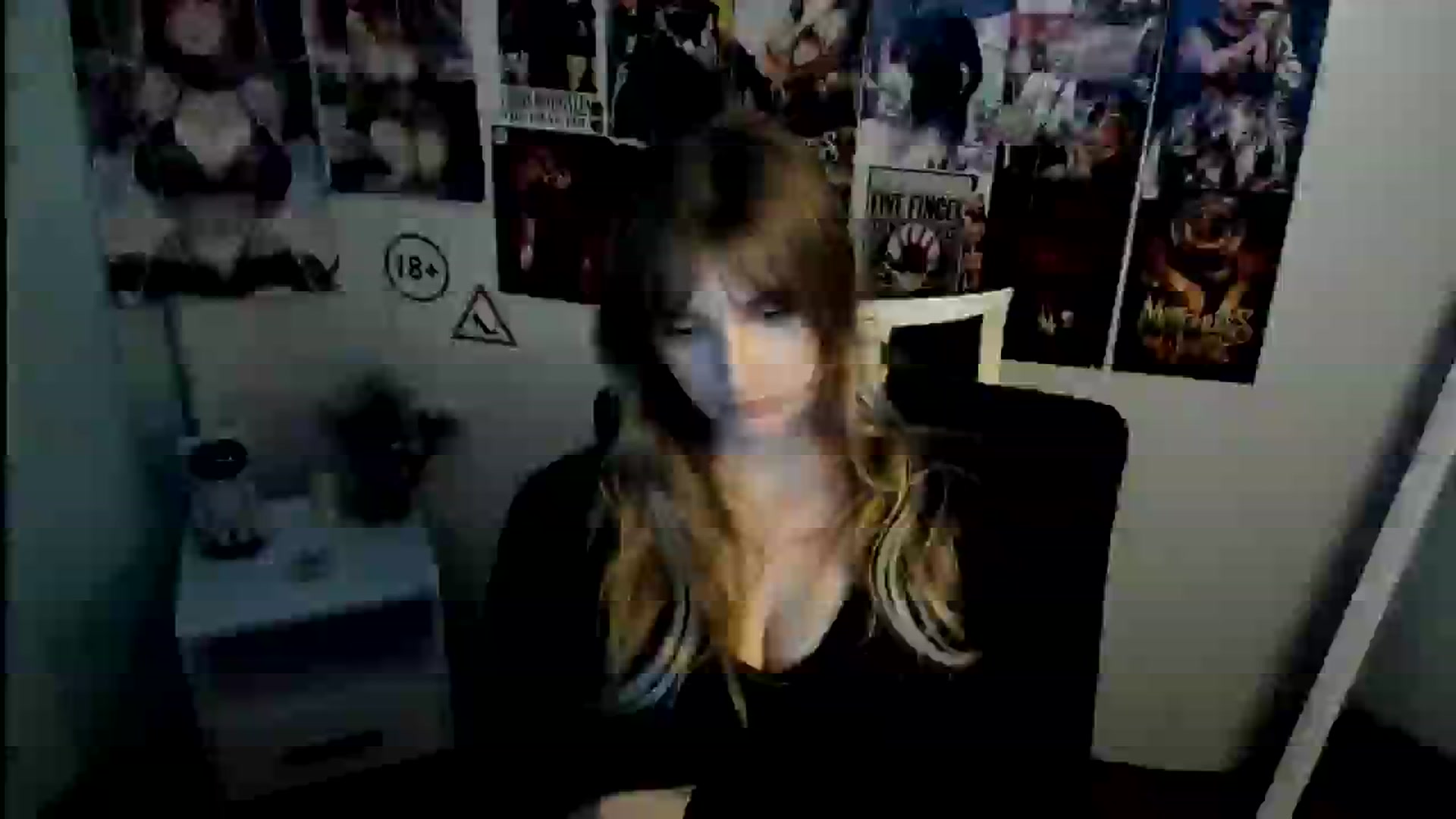 Gallery image thumbnail from Lisa_Star_'s myfreecams stream on, 10/25/2025, 10:59 image 12 of 20