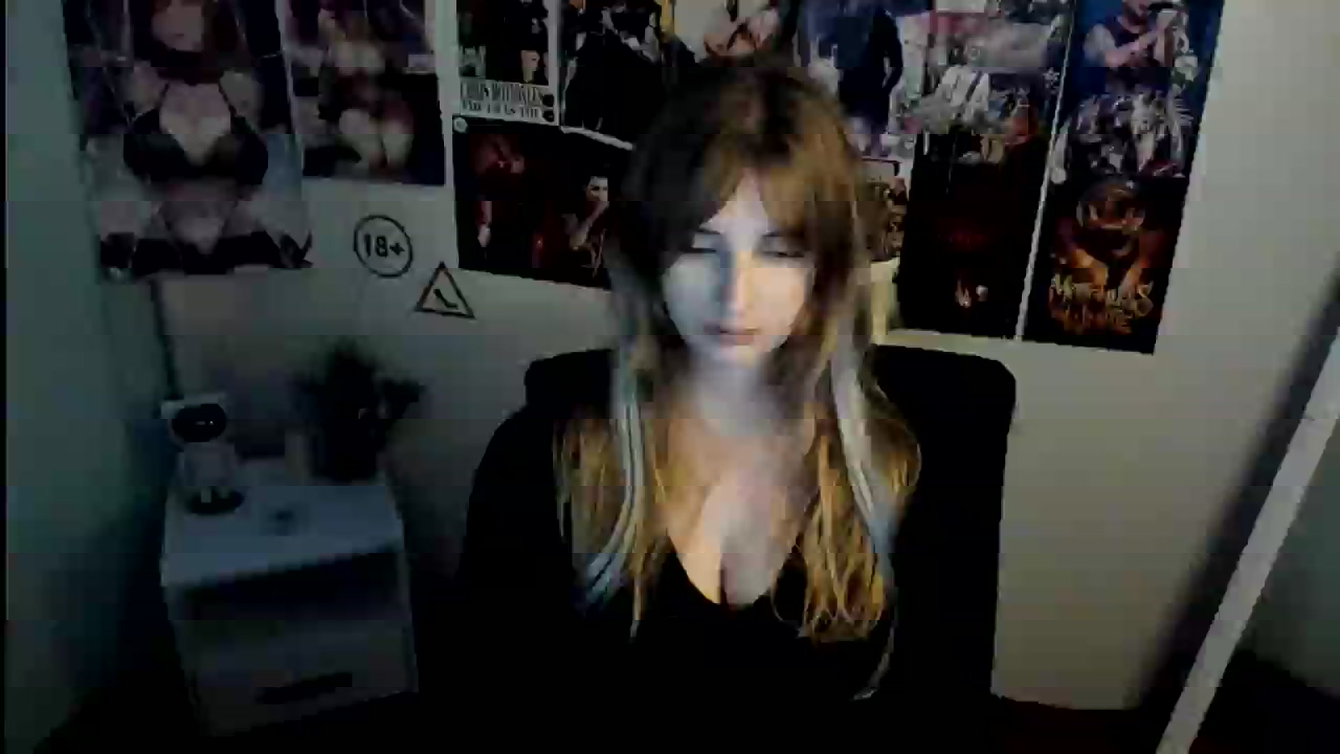 Gallery image thumbnail from Lisa_Star_'s myfreecams stream on, 10/25/2025, 10:59 image 6 of 20