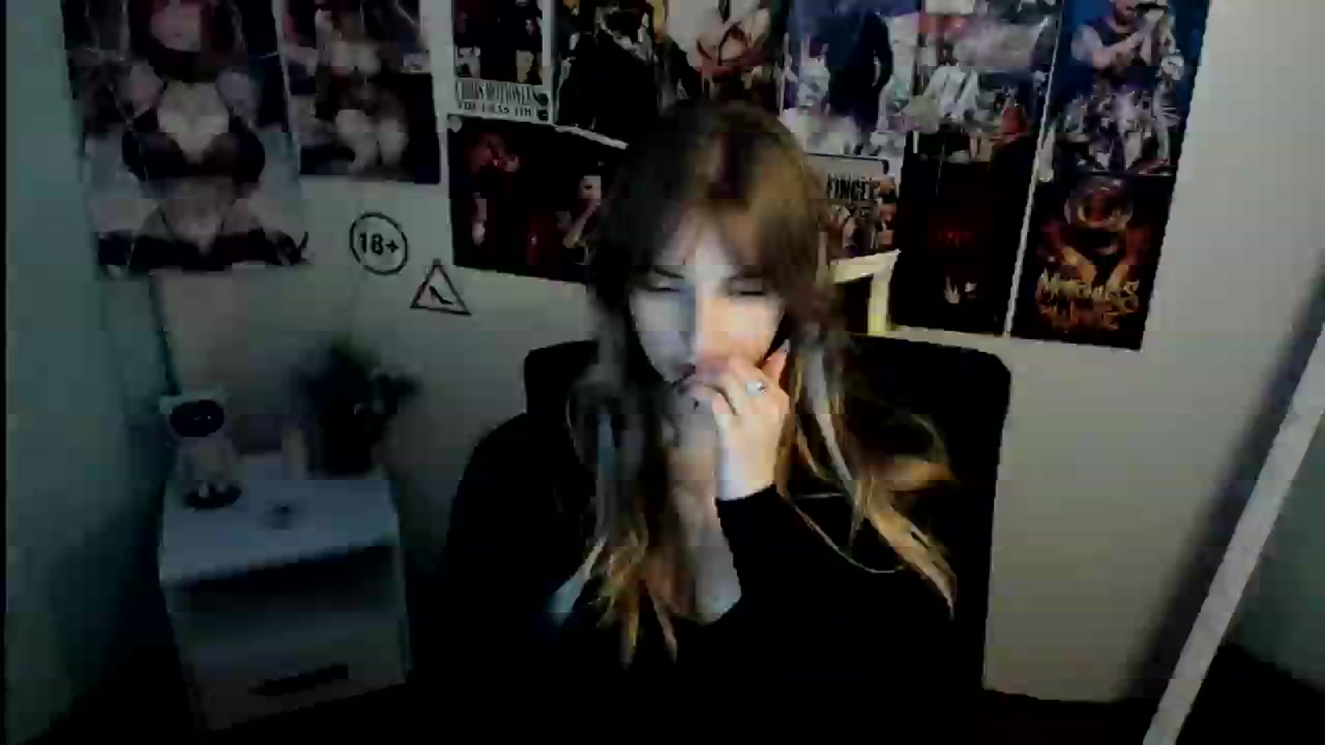 Gallery image thumbnail from Lisa_Star_'s myfreecams stream on, 10/25/2025, 10:59 image 20 of 20