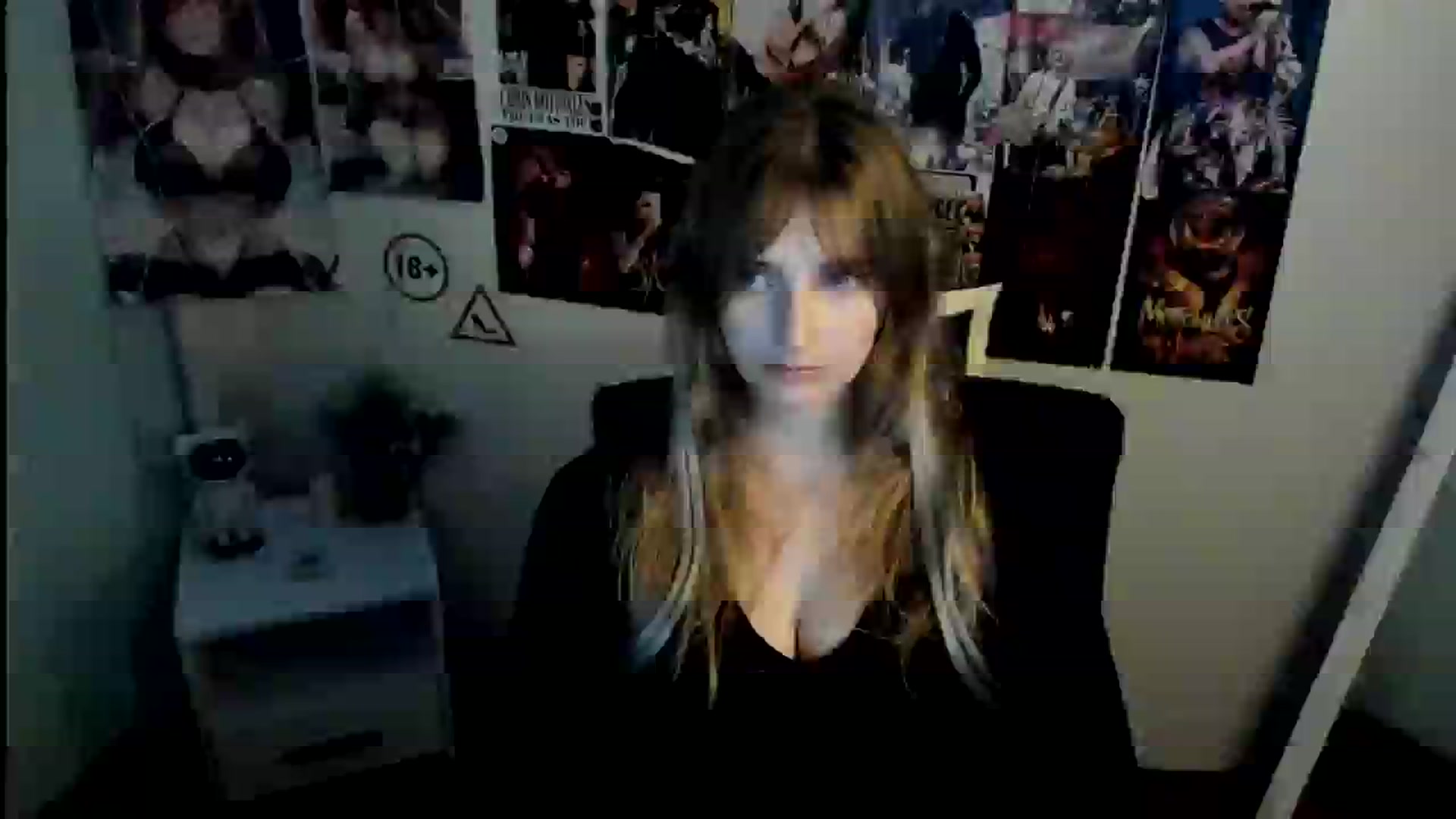 Gallery image thumbnail from Lisa_Star_'s myfreecams stream on, 10/25/2025, 10:59 image 8 of 20