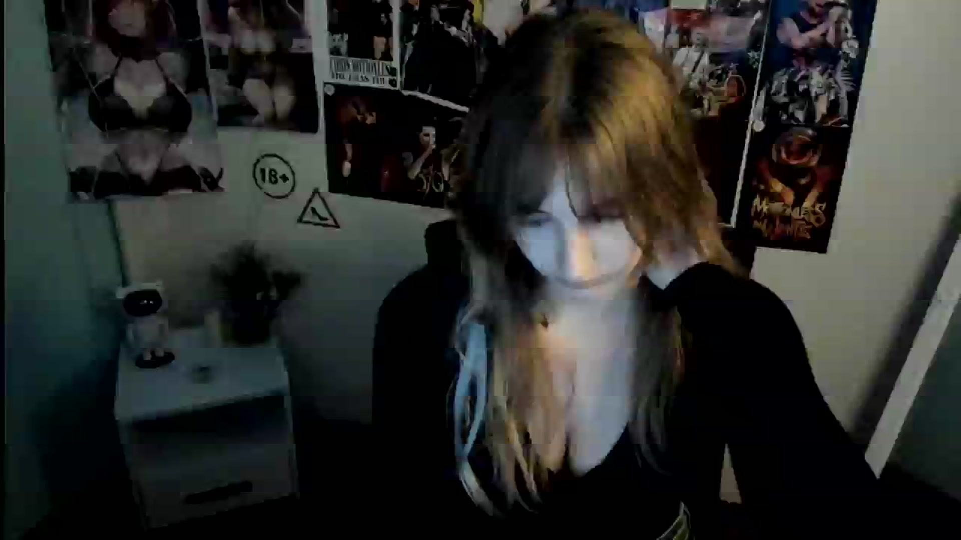 Gallery image thumbnail from Lisa_Star_'s myfreecams stream on, 10/25/2025, 10:59 image 17 of 20