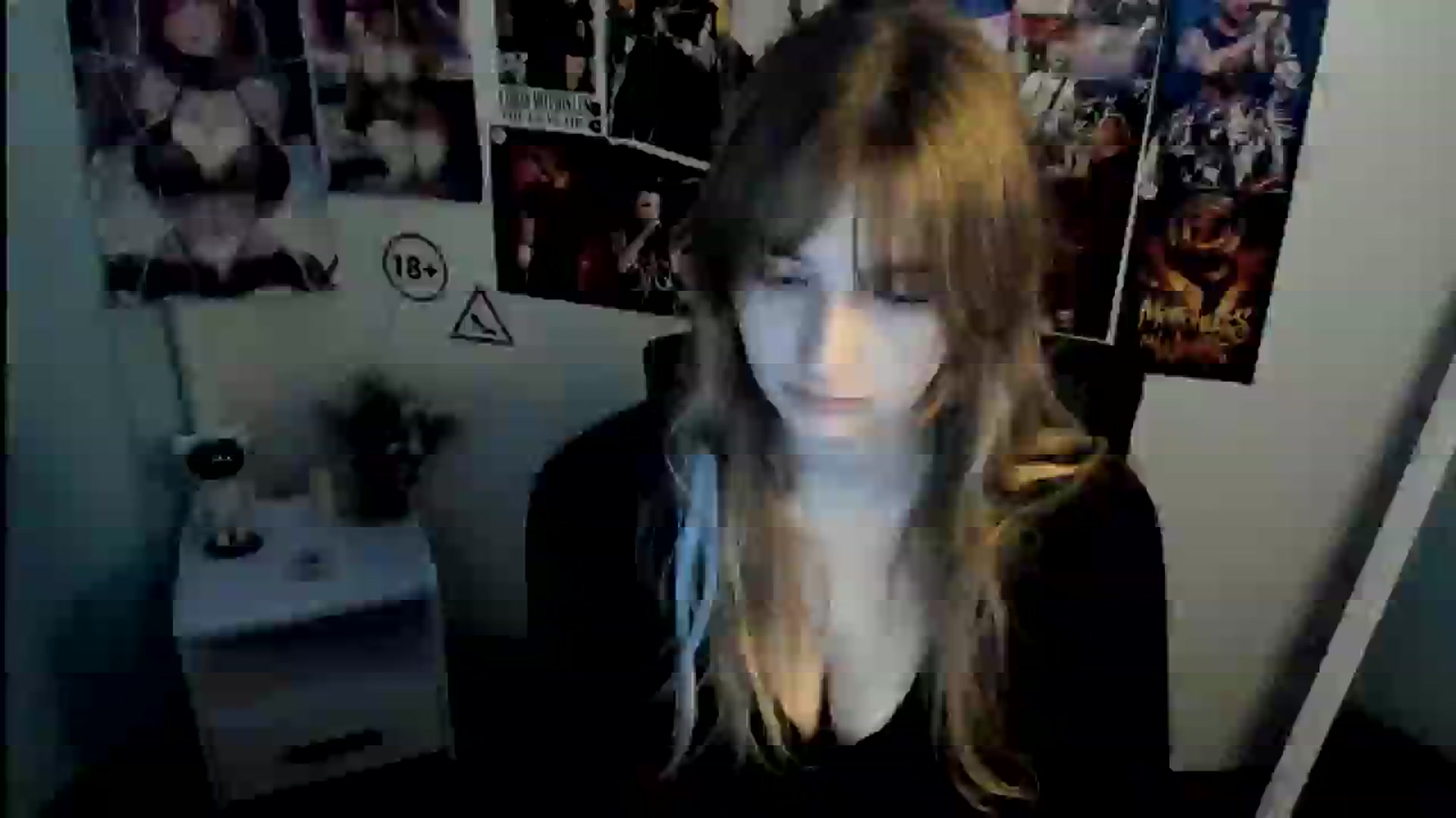 Gallery image thumbnail from Lisa_Star_'s myfreecams stream on, 10/25/2025, 10:59 image 18 of 20