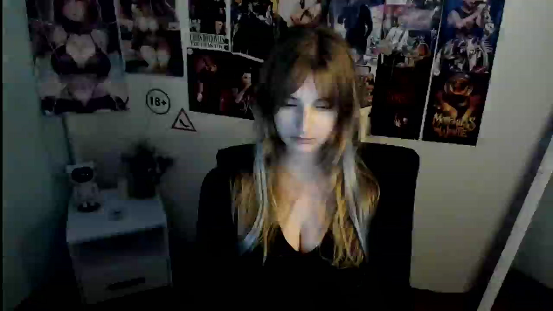 Gallery image thumbnail from Lisa_Star_'s myfreecams stream on, 10/25/2025, 10:59 image 7 of 20