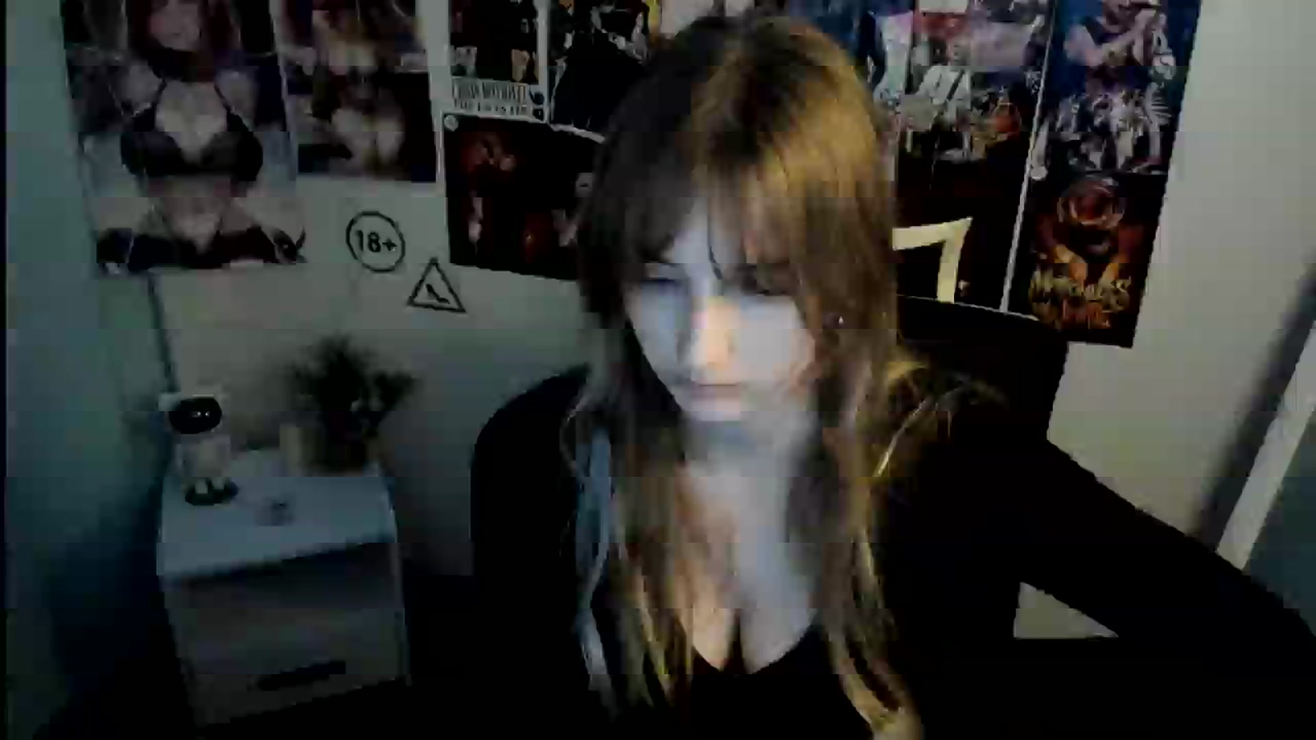 Gallery image thumbnail from Lisa_Star_'s myfreecams stream on, 10/25/2025, 10:59 image 16 of 20
